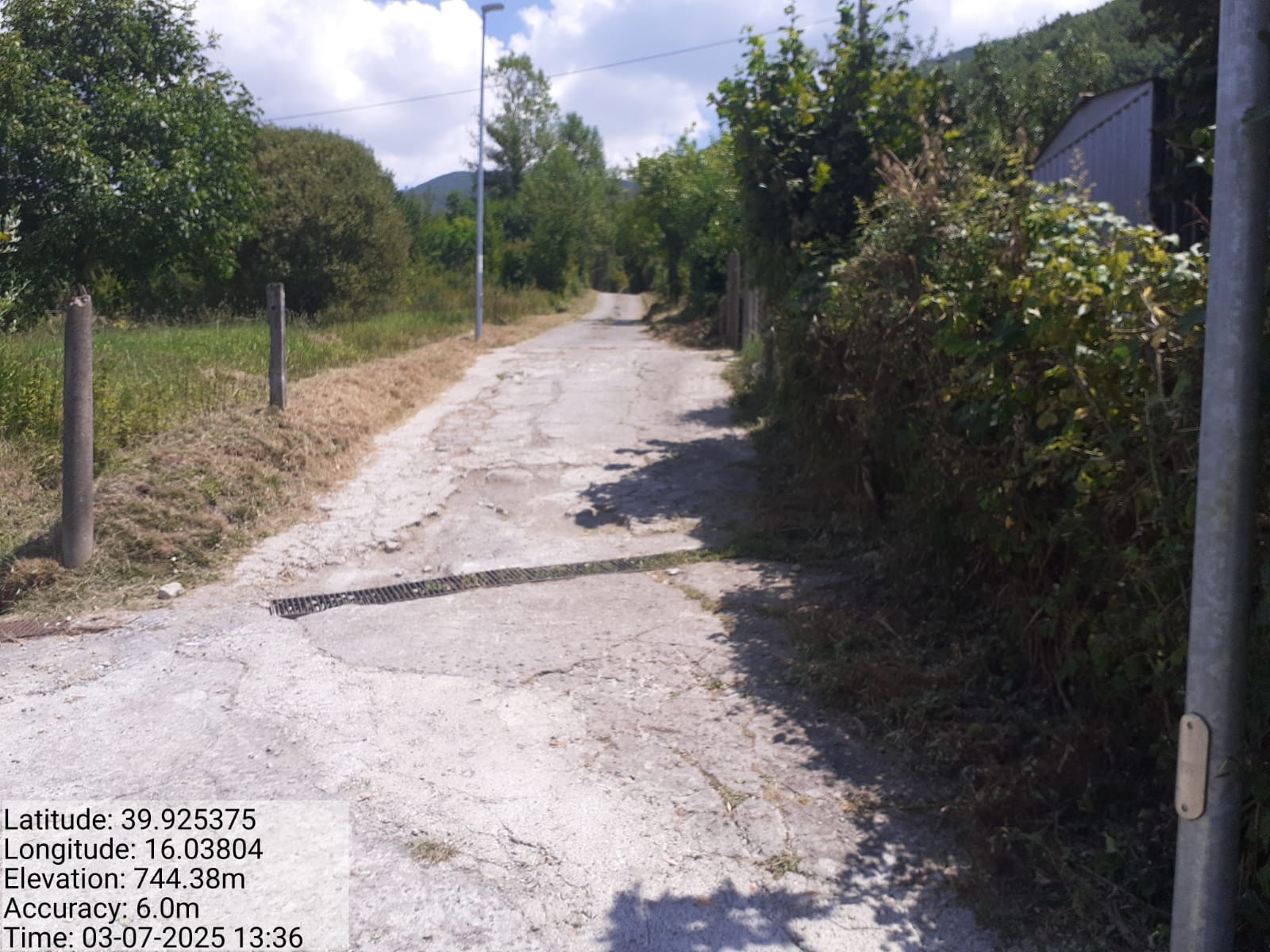 Galleria Fotografica Immagine