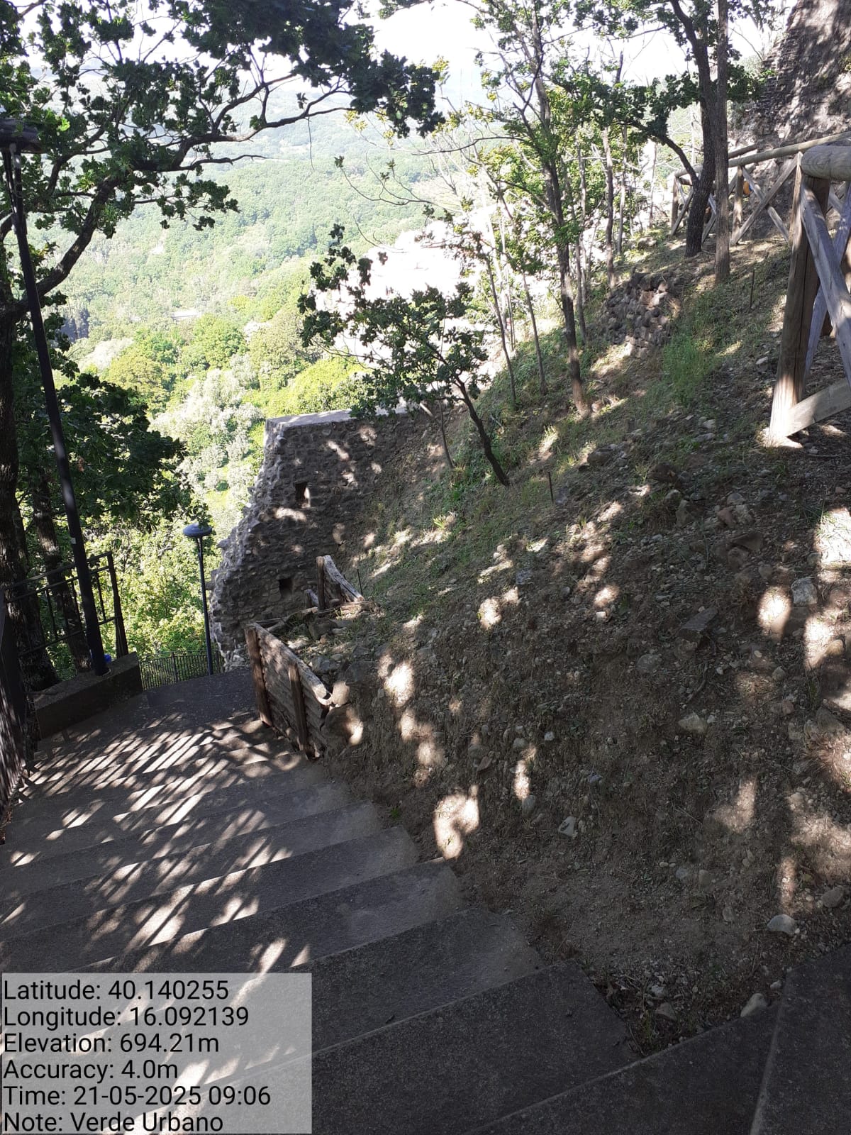 Galleria Fotografica Immagine