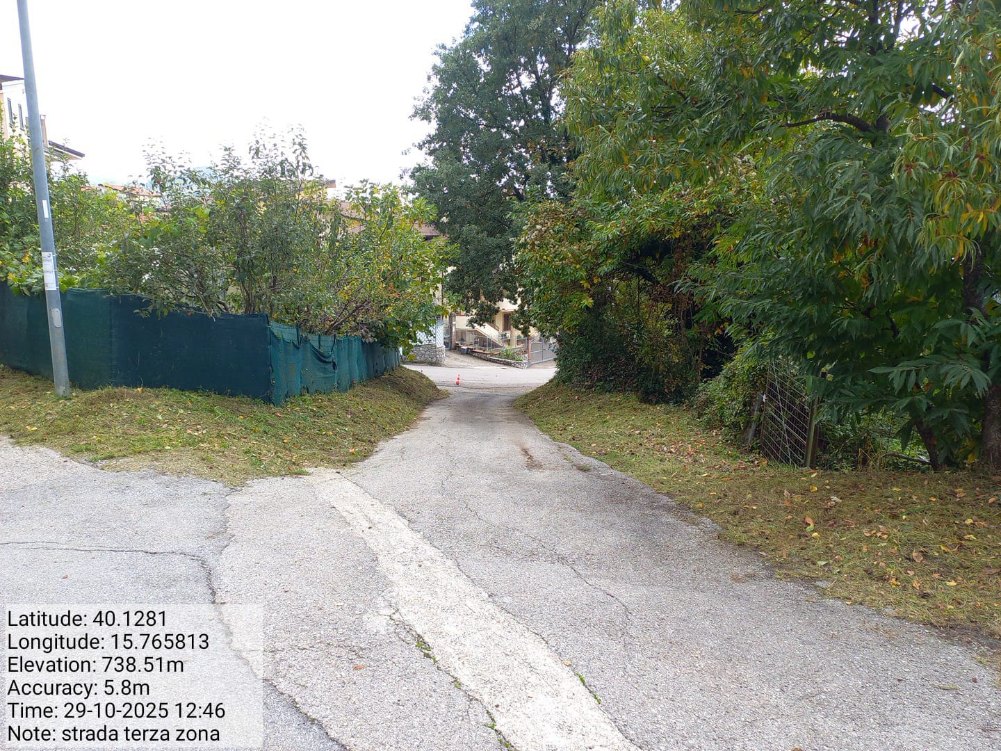 Galleria Fotografica Immagine