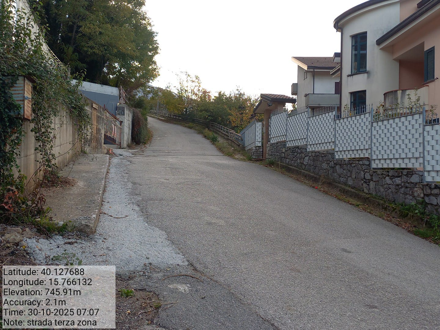 Galleria Fotografica Immagine