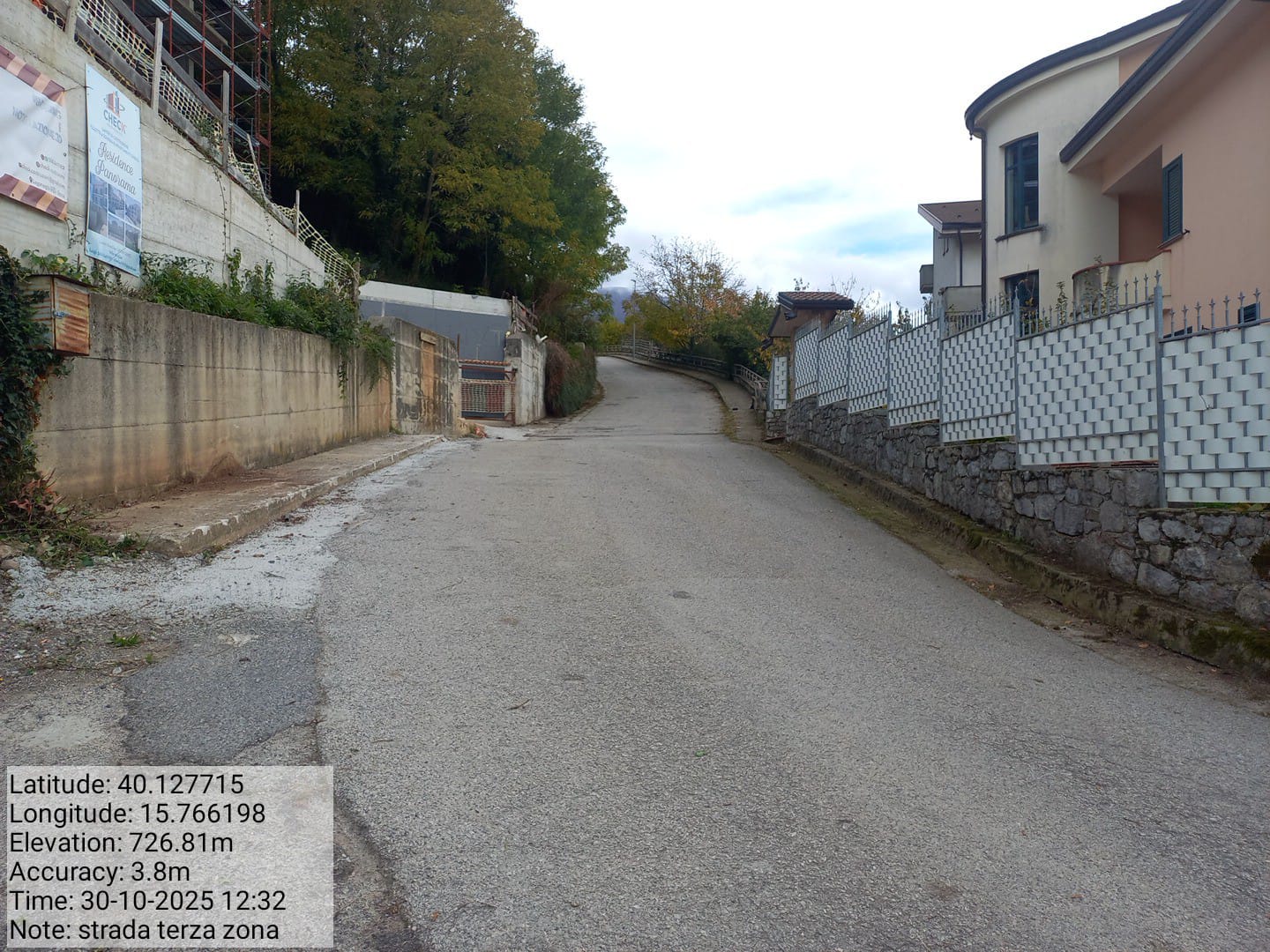 Galleria Fotografica Immagine