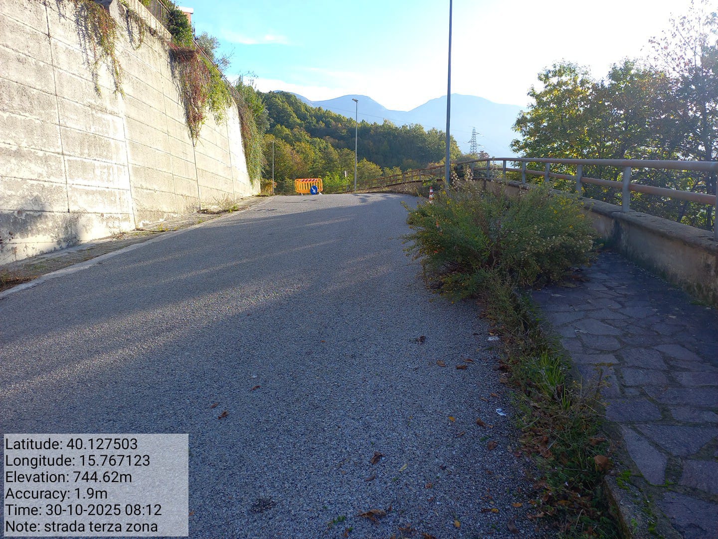 Galleria Fotografica Immagine