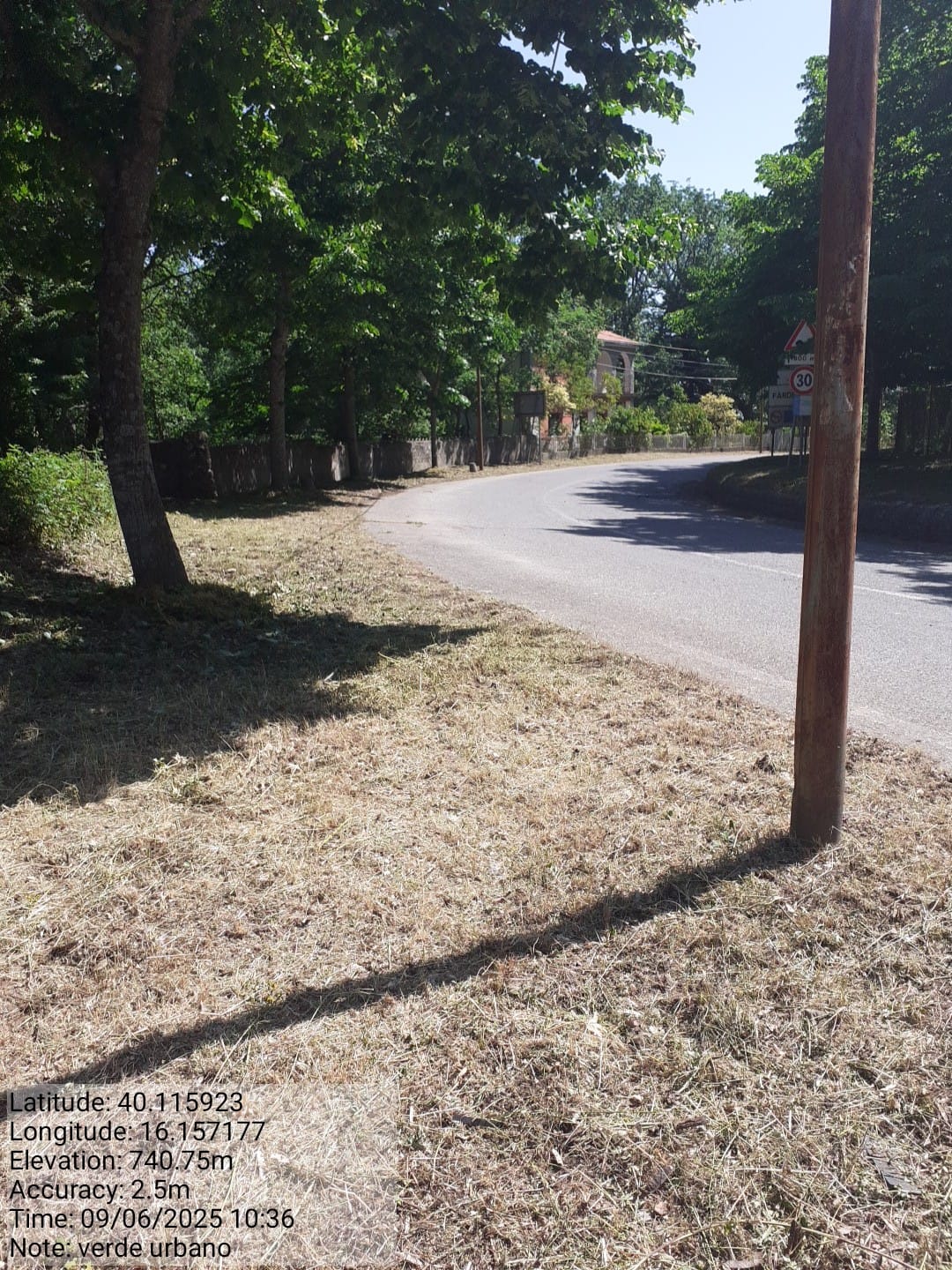 Galleria Fotografica Immagine