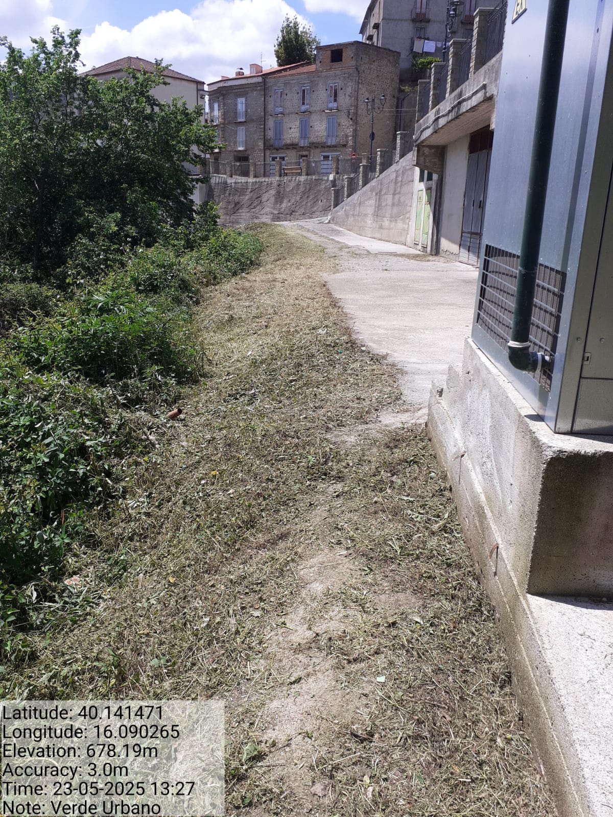 Galleria Fotografica Immagine