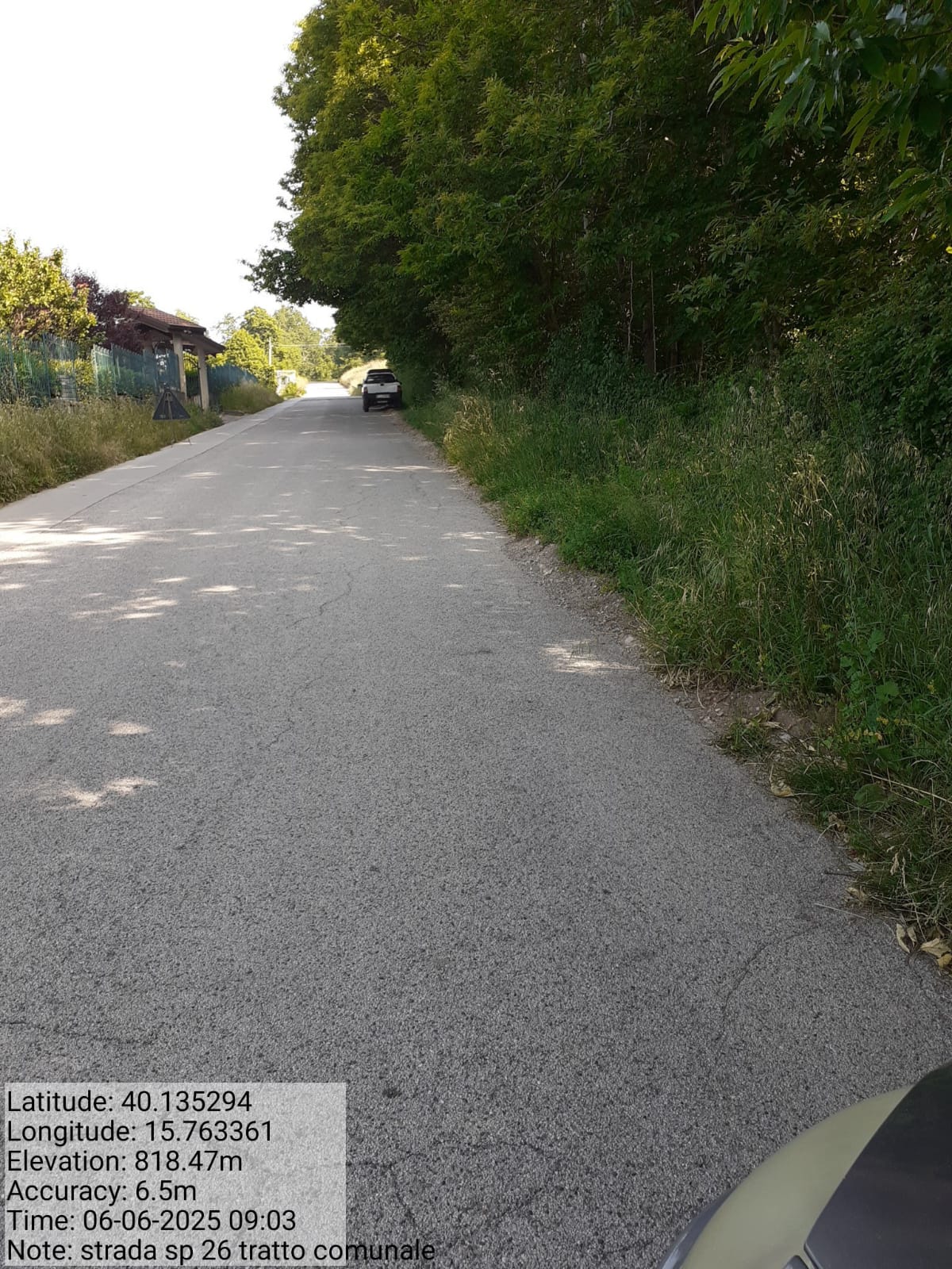 Galleria Fotografica Immagine