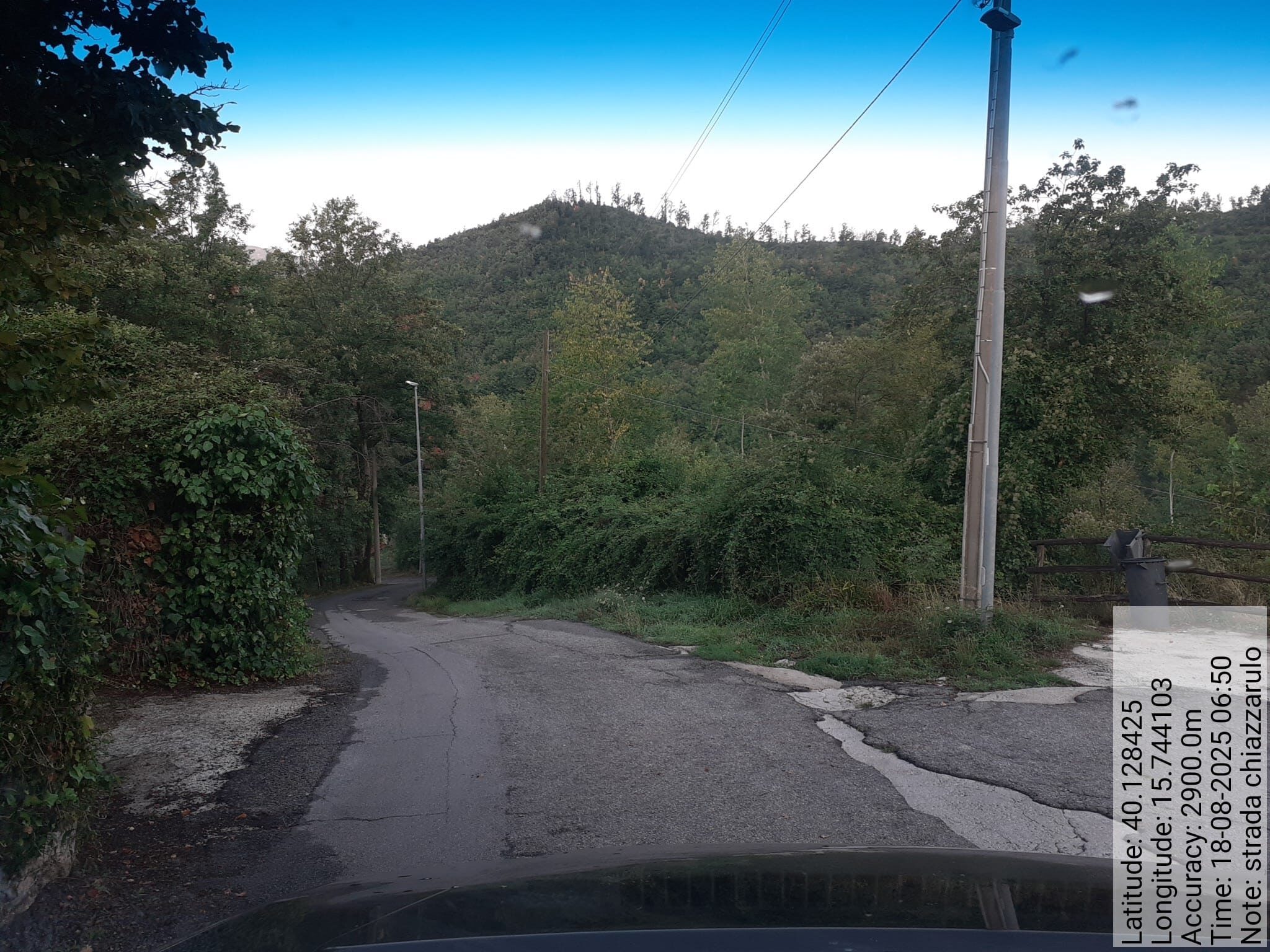 Galleria Fotografica Immagine