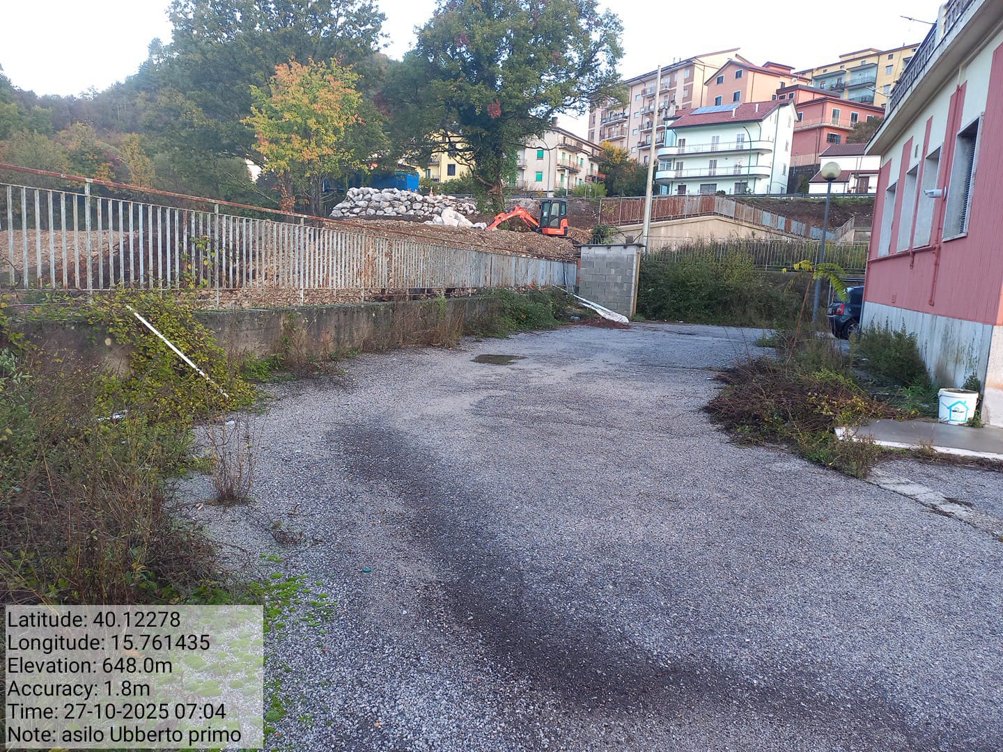 Galleria Fotografica Immagine