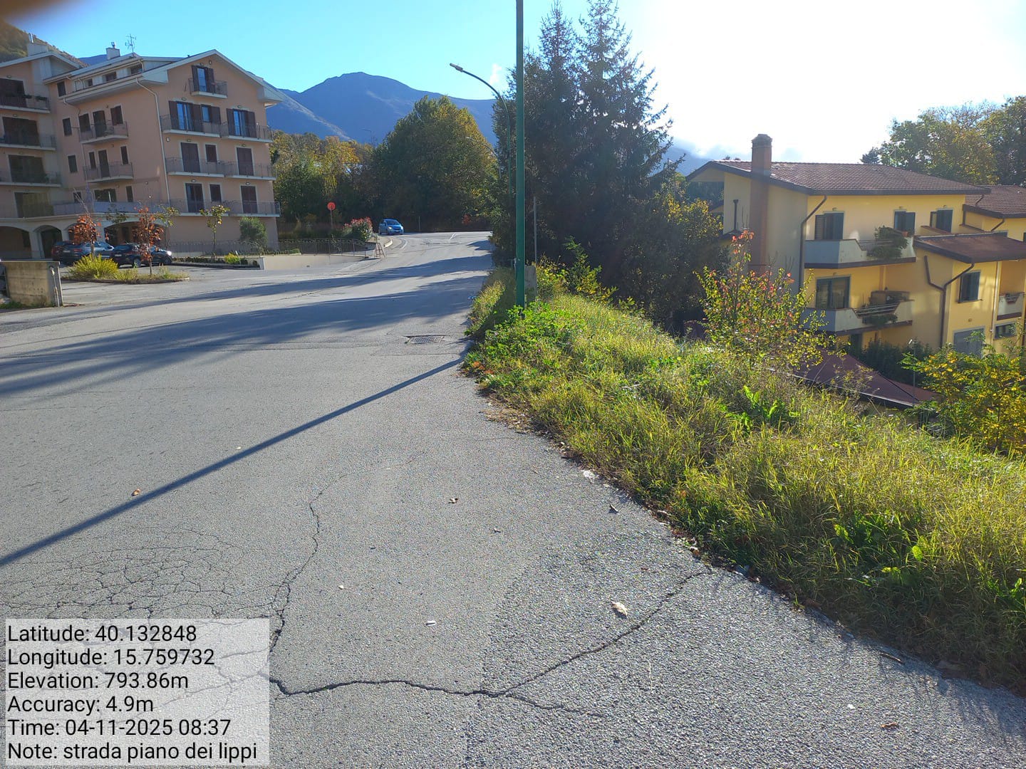 Galleria Fotografica Immagine