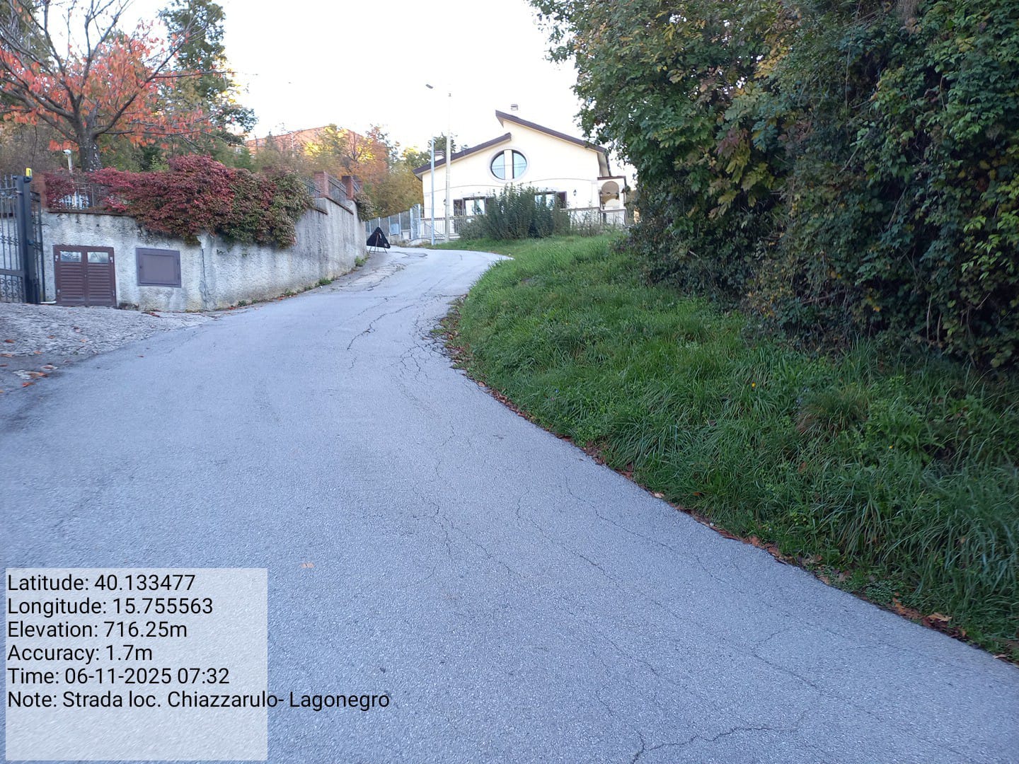 Galleria Fotografica Immagine