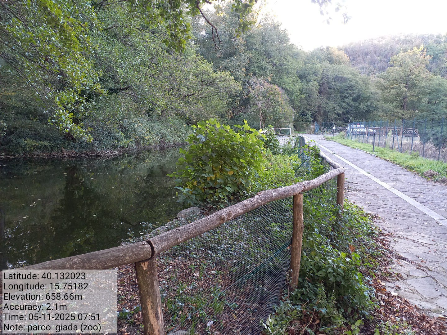 Galleria Fotografica Immagine