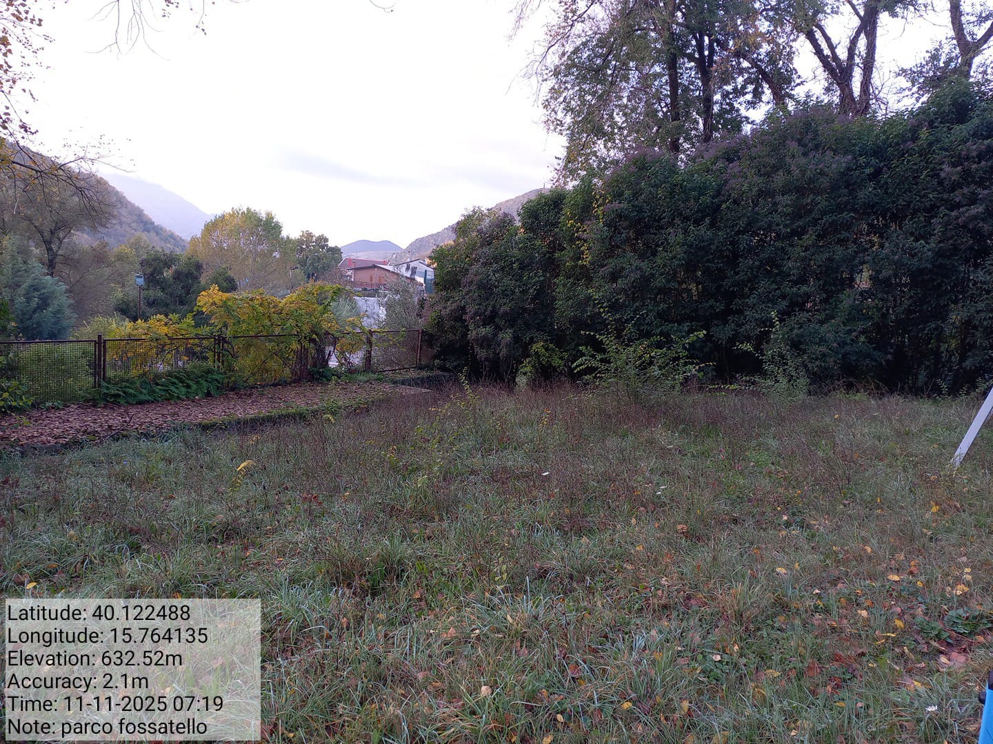 Galleria Fotografica Immagine