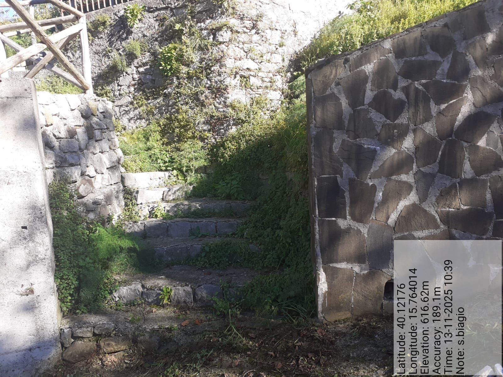 Galleria Fotografica Immagine