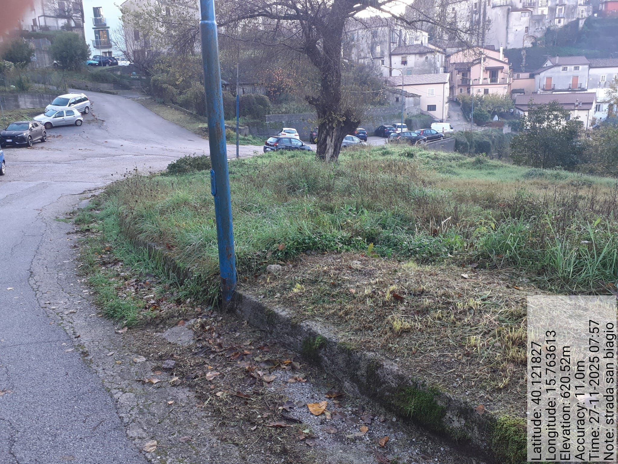 Galleria Fotografica Immagine