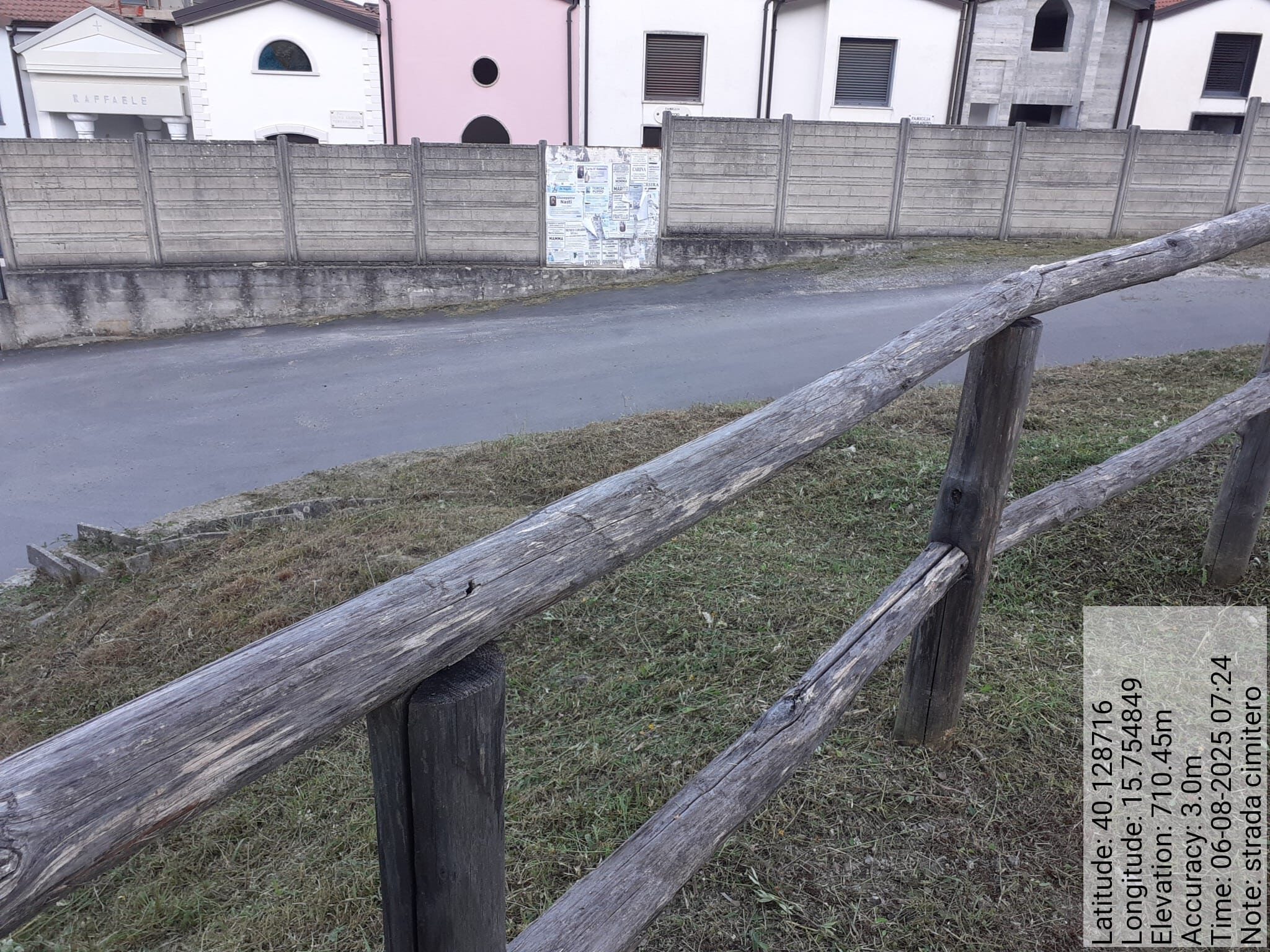 Galleria Fotografica Immagine