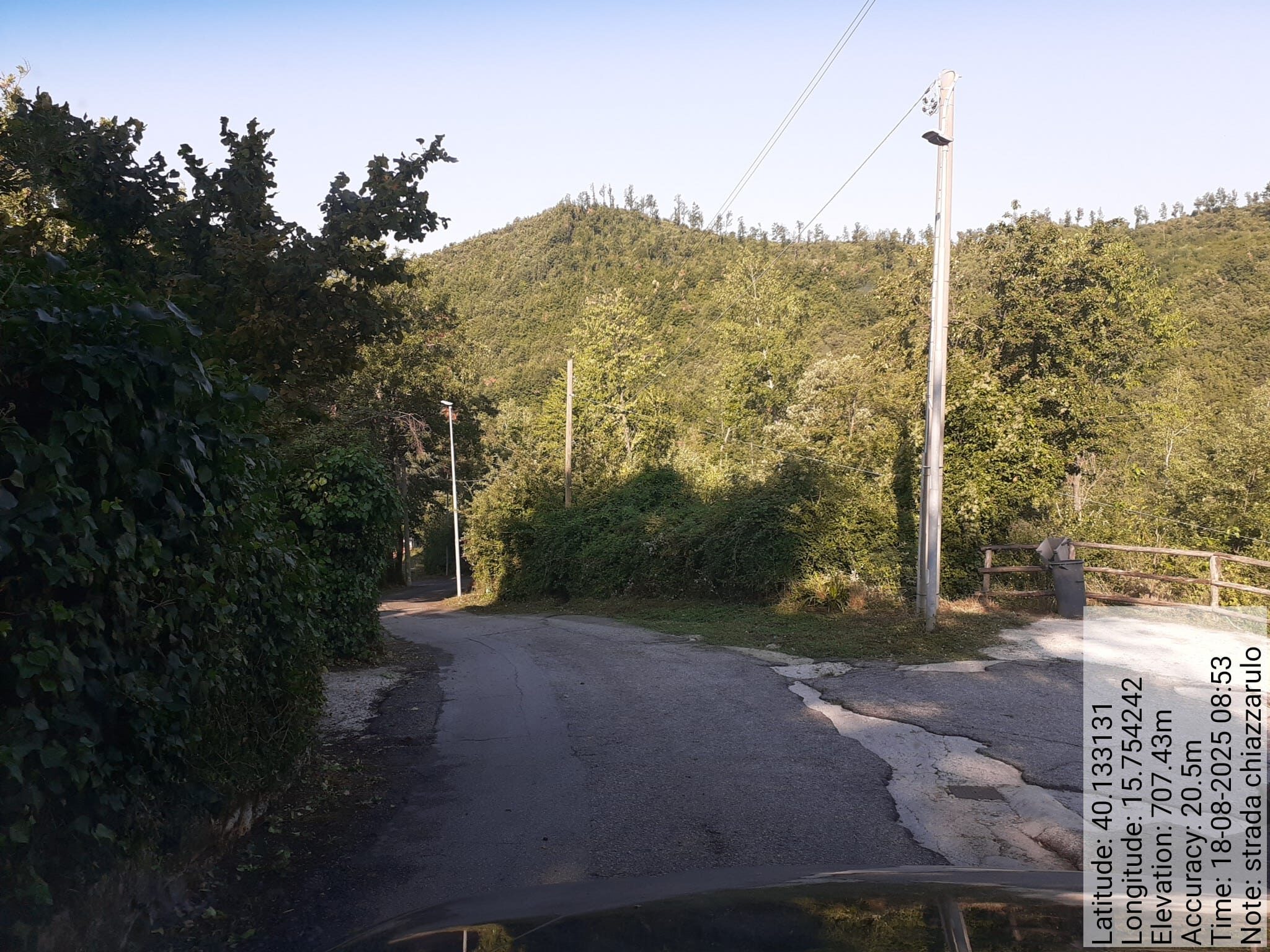 Galleria Fotografica Immagine