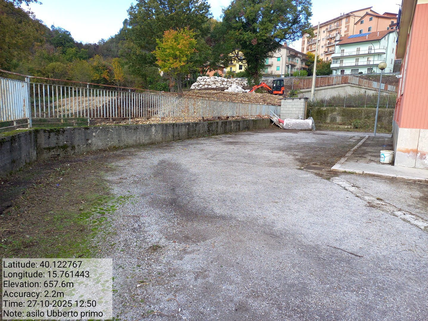 Galleria Fotografica Immagine