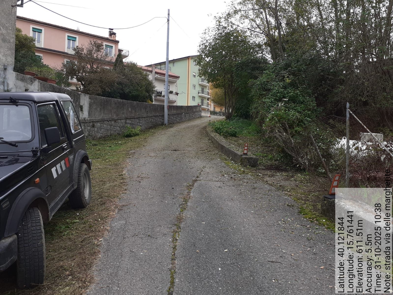 Galleria Fotografica Immagine