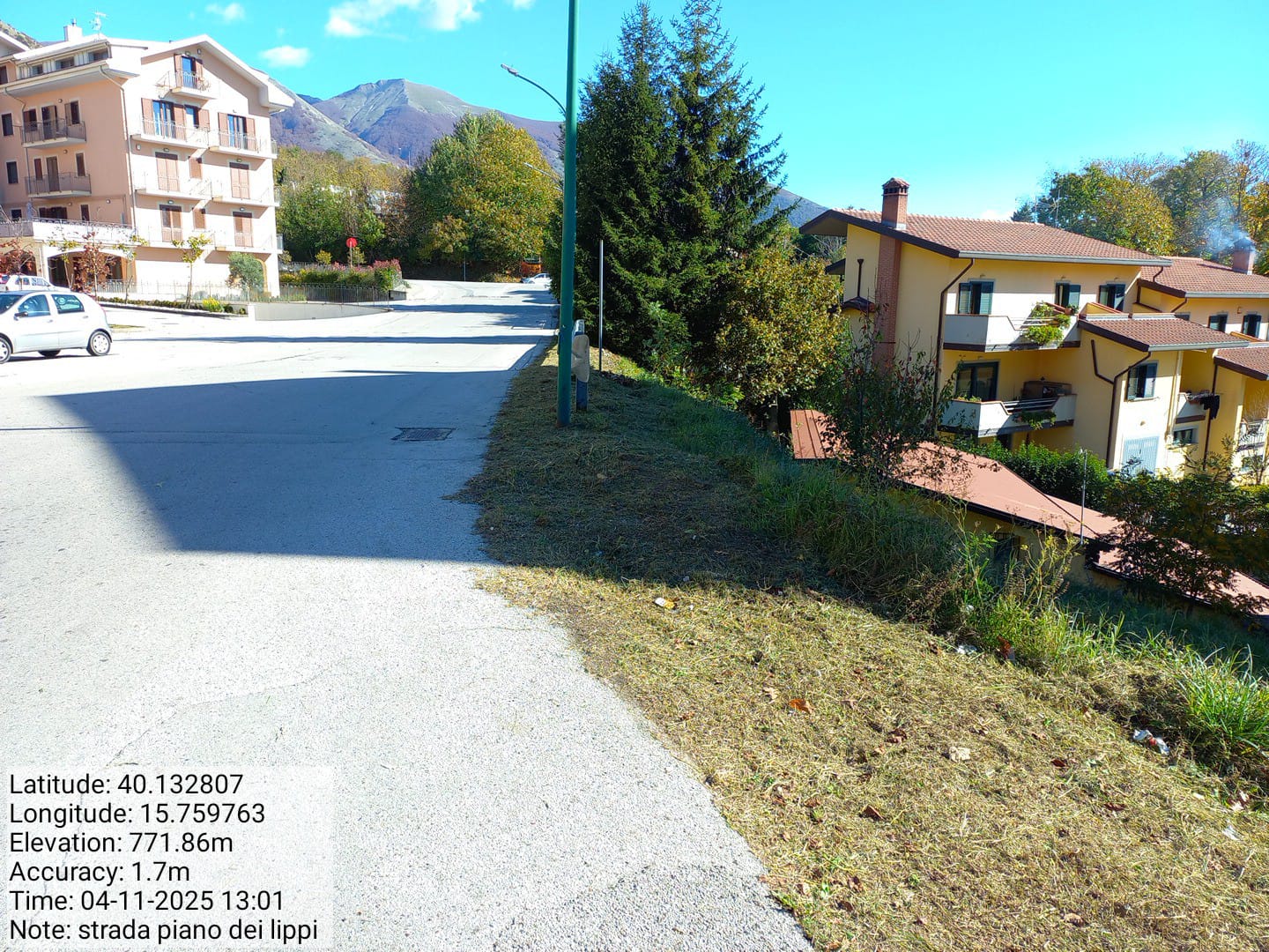 Galleria Fotografica Immagine