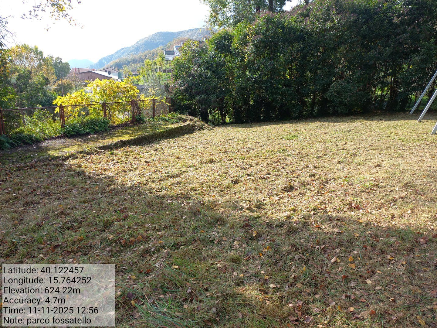 Galleria Fotografica Immagine