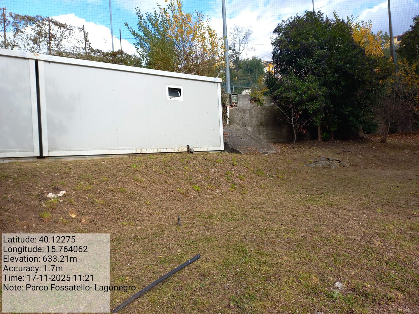 Galleria Fotografica Immagine