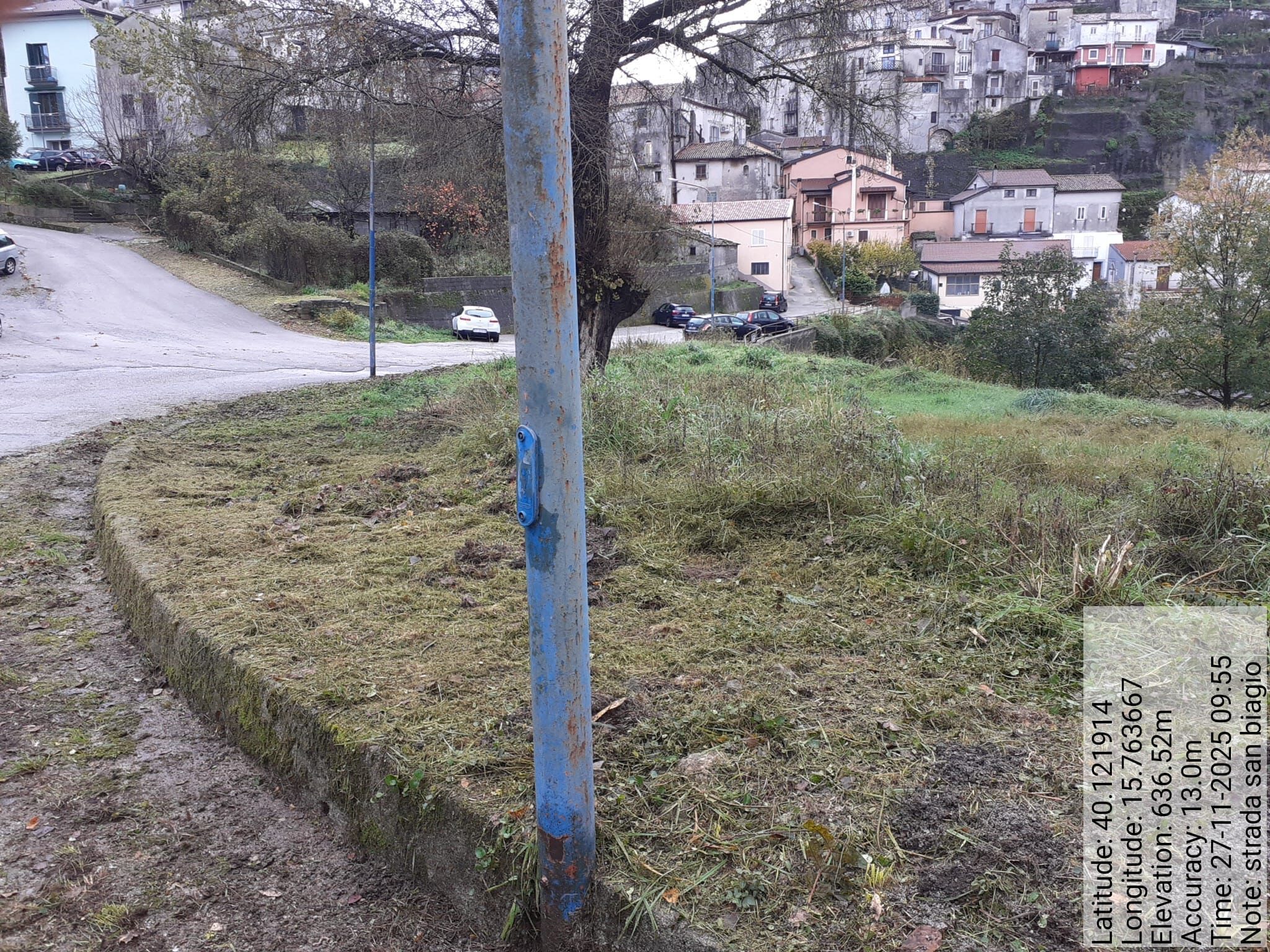 Galleria Fotografica Immagine