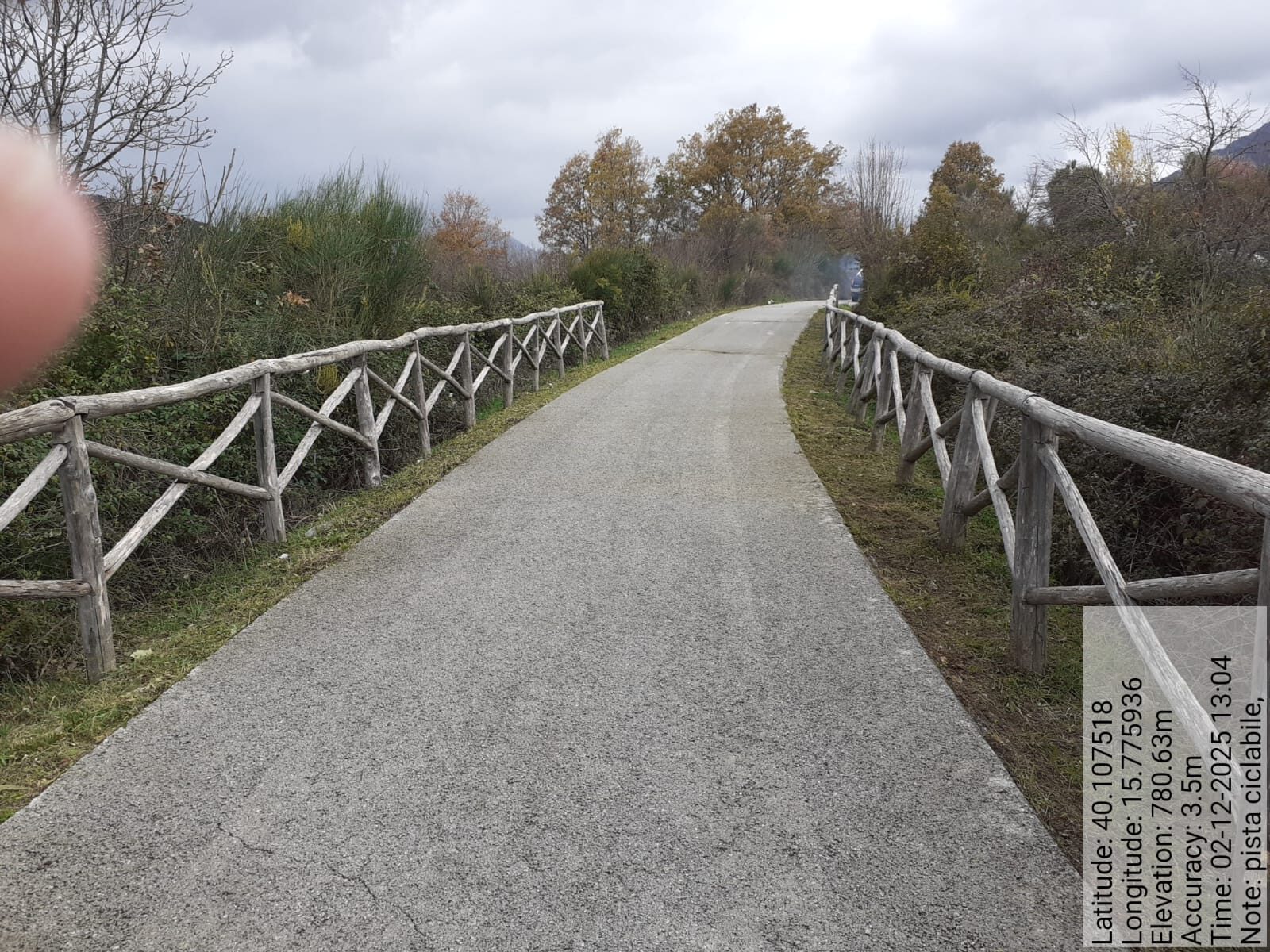 Galleria Fotografica Immagine