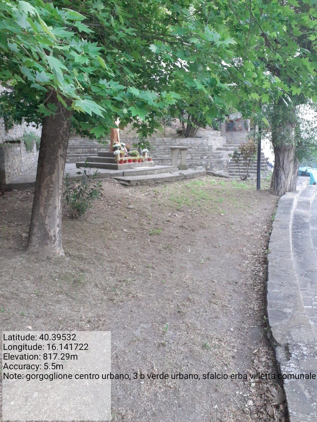 Galleria Fotografica Immagine