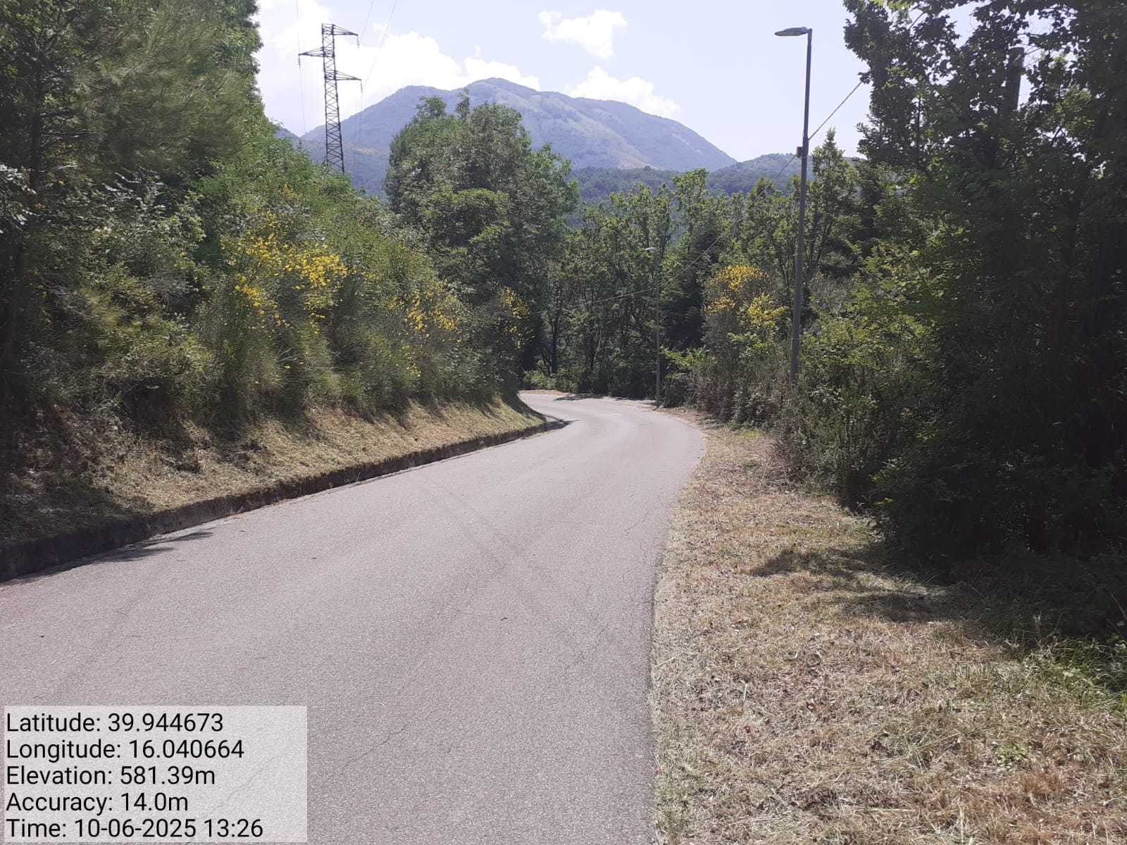 Galleria Fotografica Immagine