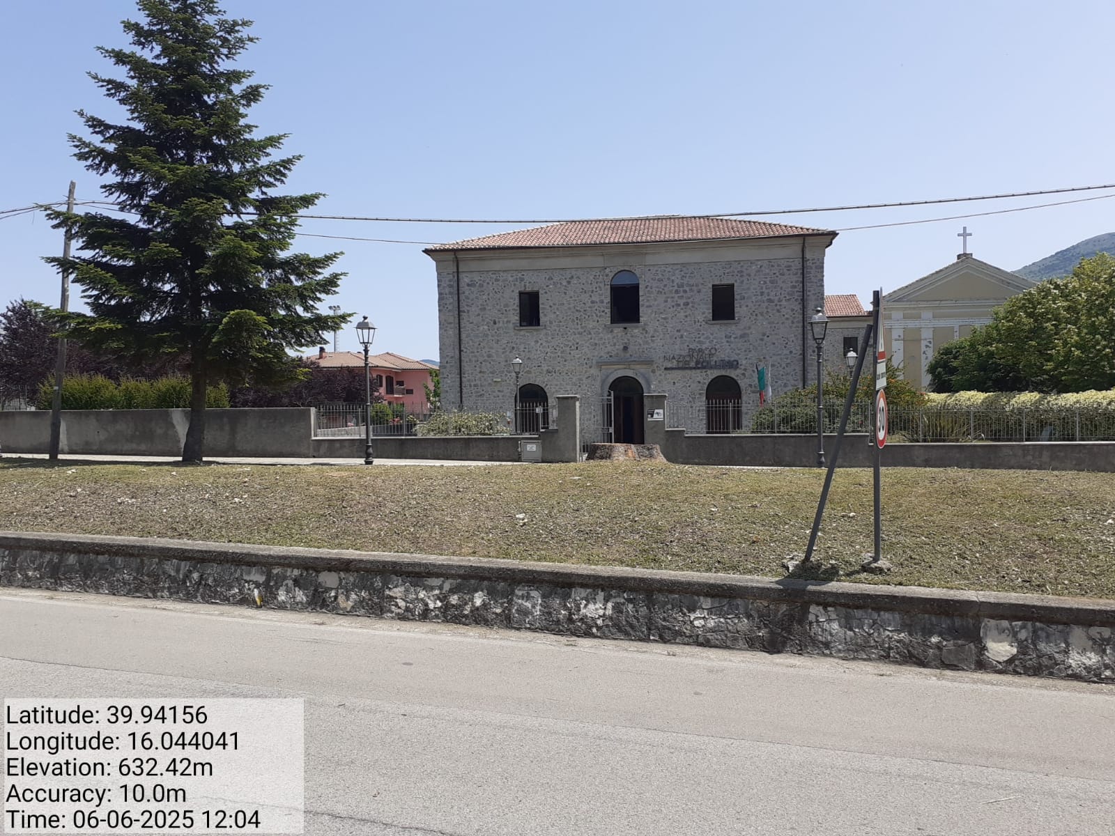 Galleria Fotografica Immagine