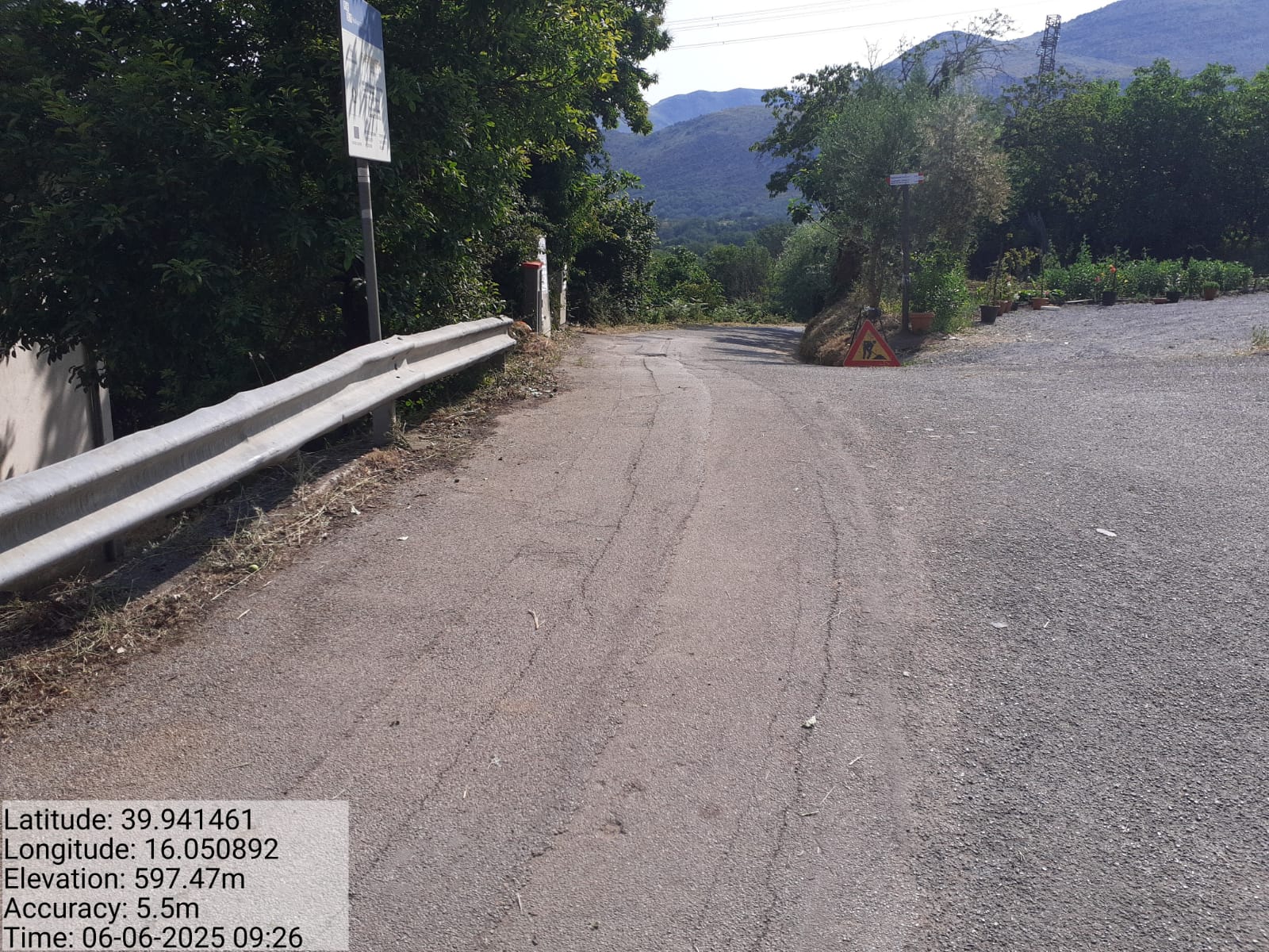 Galleria Fotografica Immagine