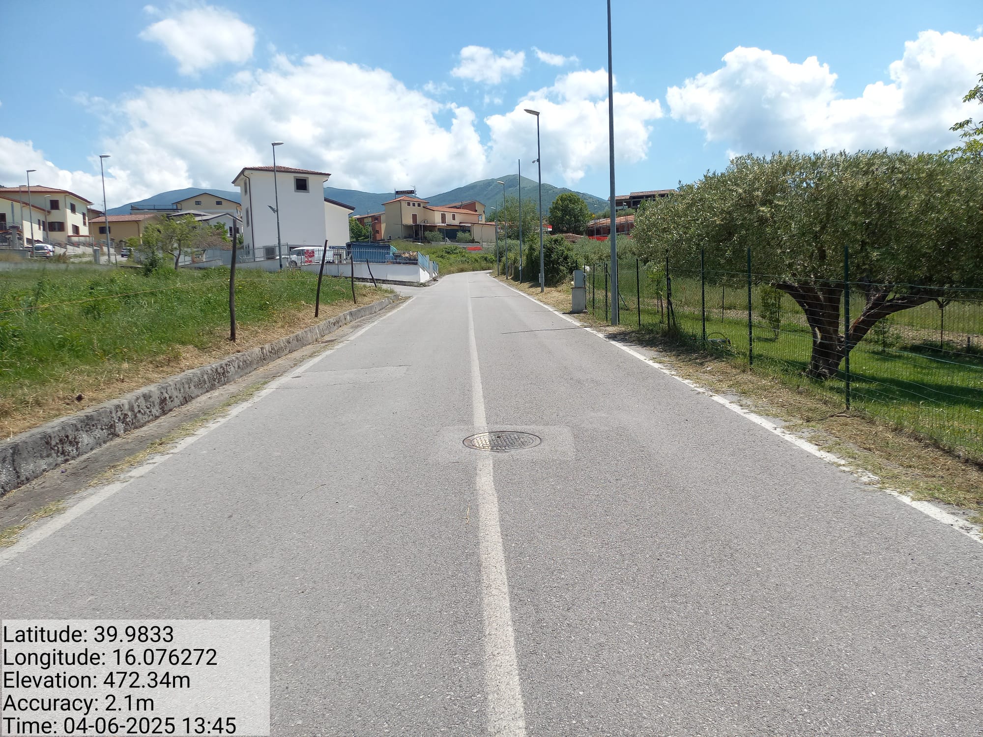 Galleria Fotografica Immagine