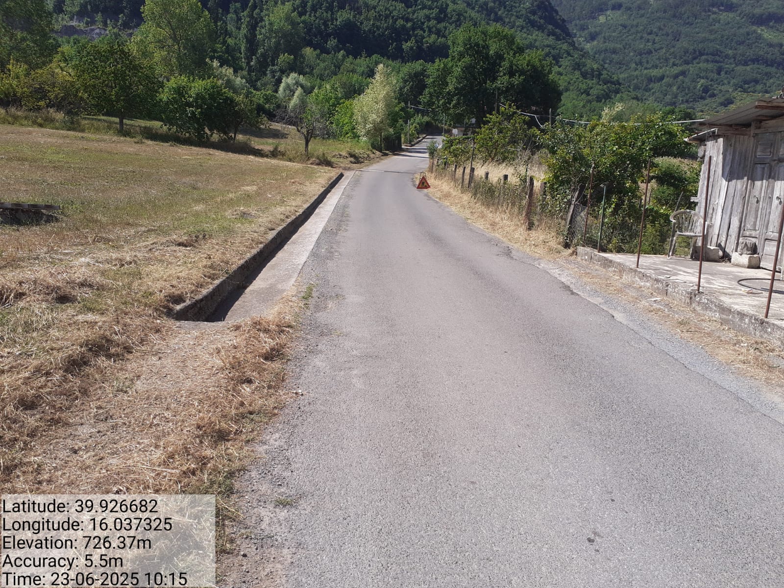 Galleria Fotografica Immagine