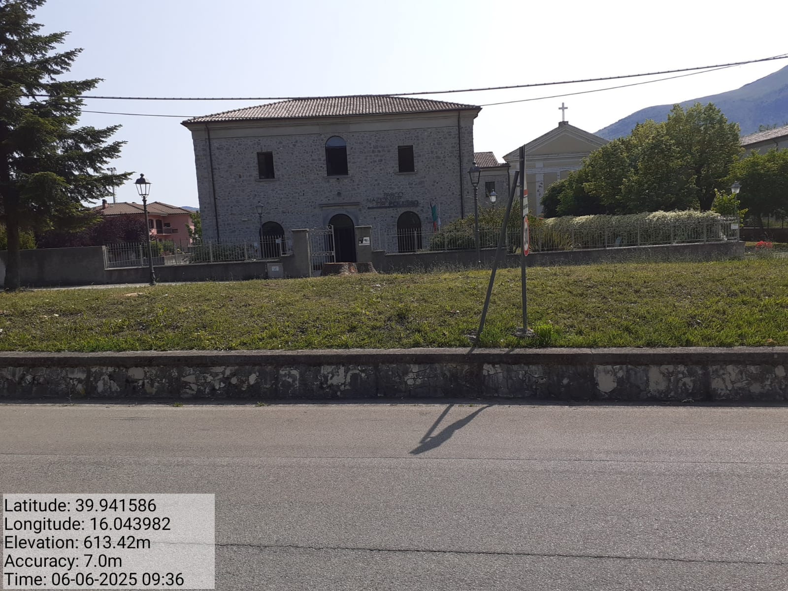 Galleria Fotografica Immagine