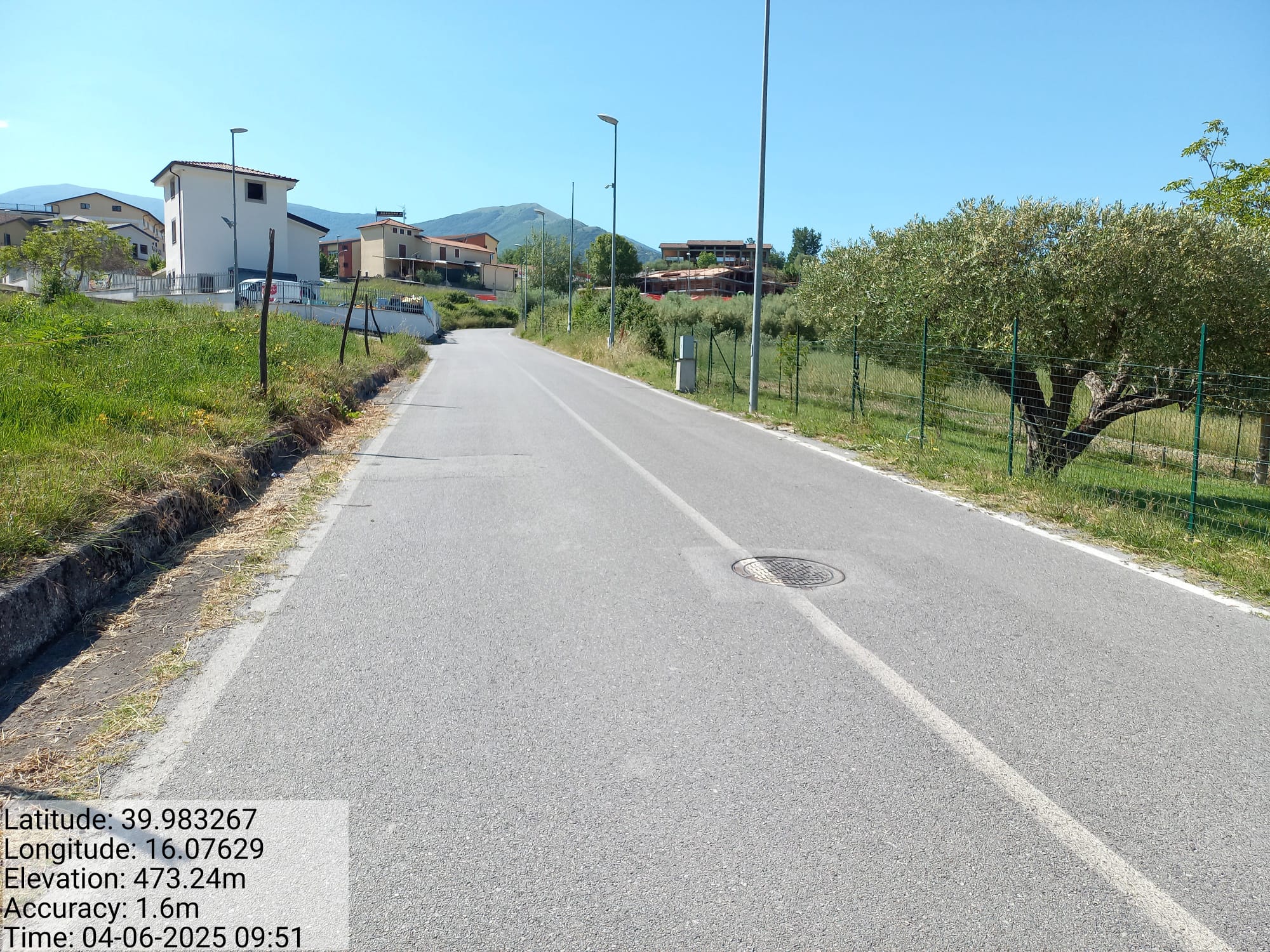 Galleria Fotografica Immagine