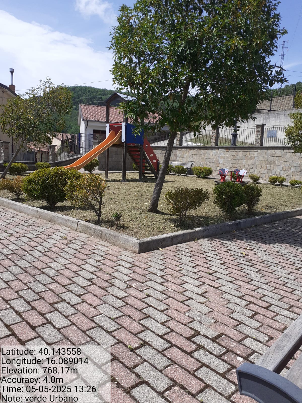 Galleria Fotografica Immagine