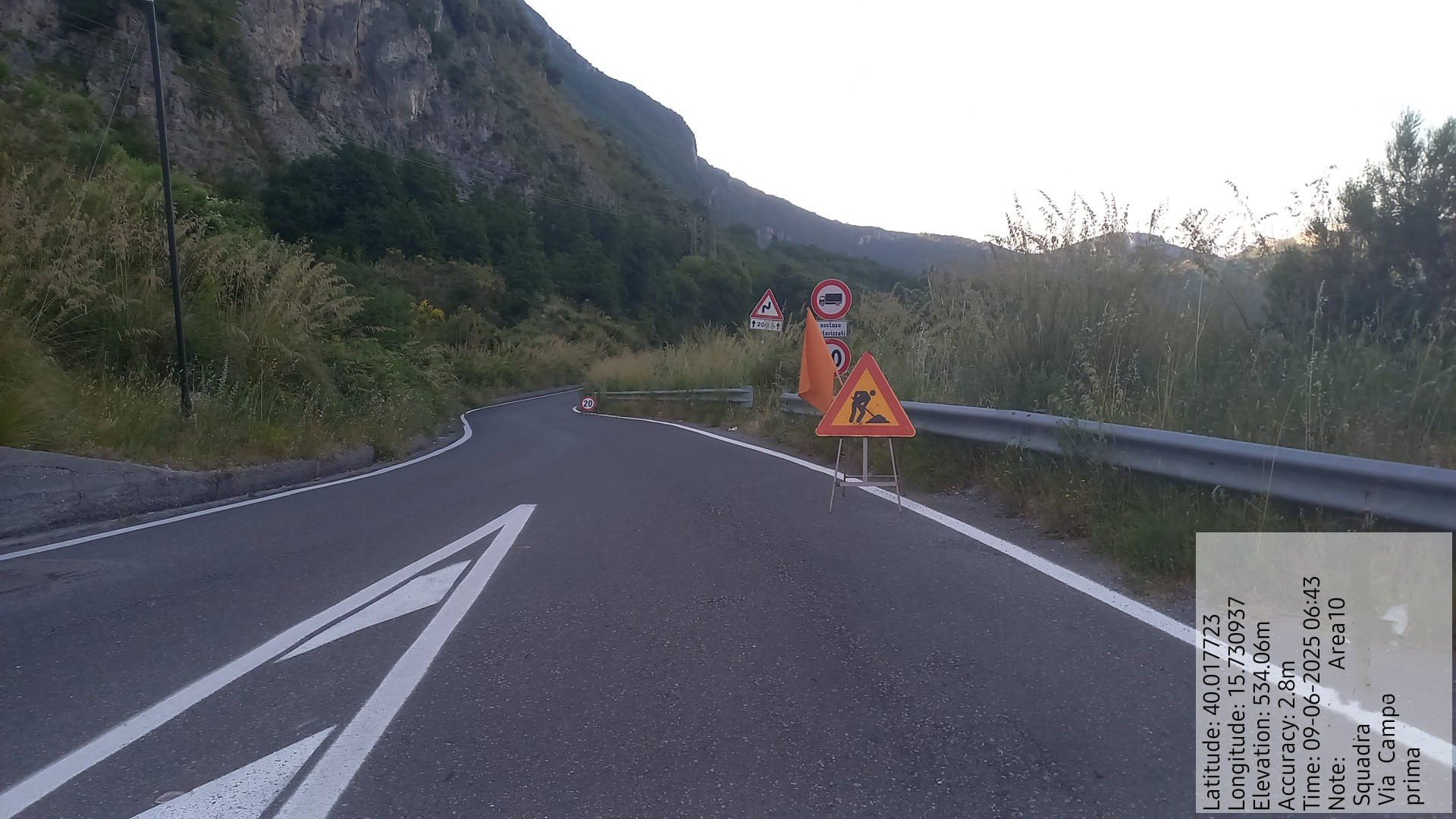 Galleria Fotografica Immagine