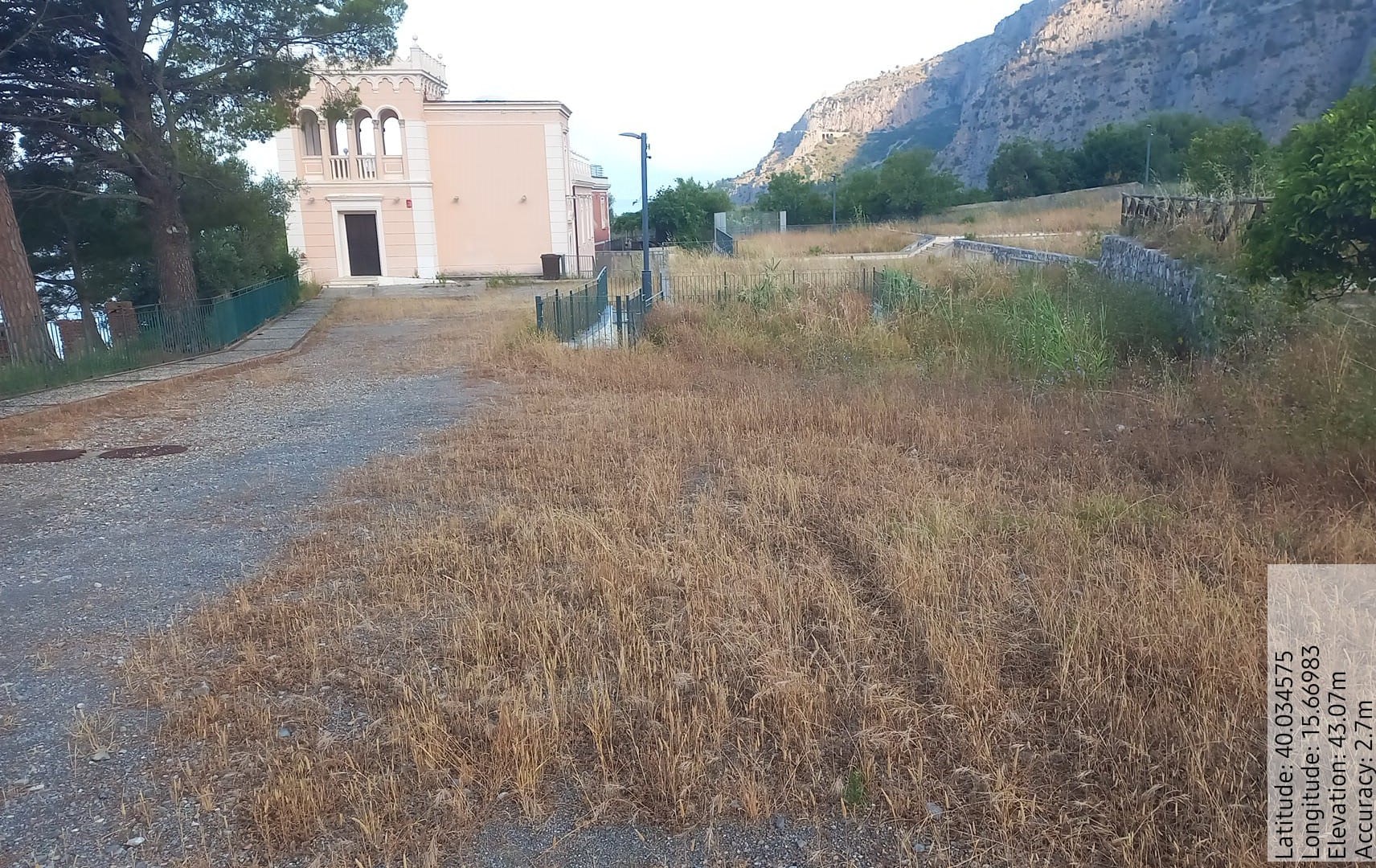 Galleria Fotografica Immagine