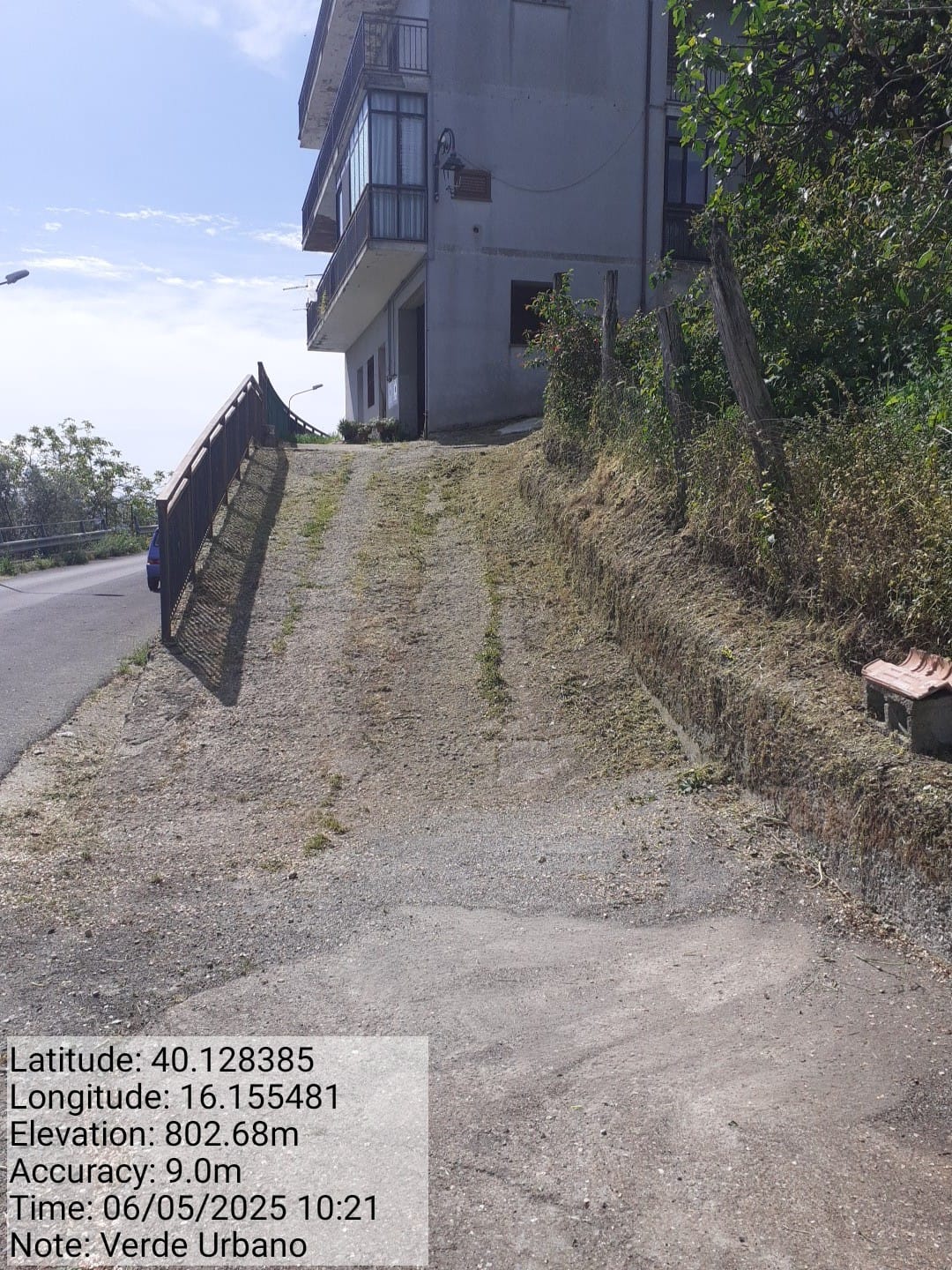 Galleria Fotografica Immagine