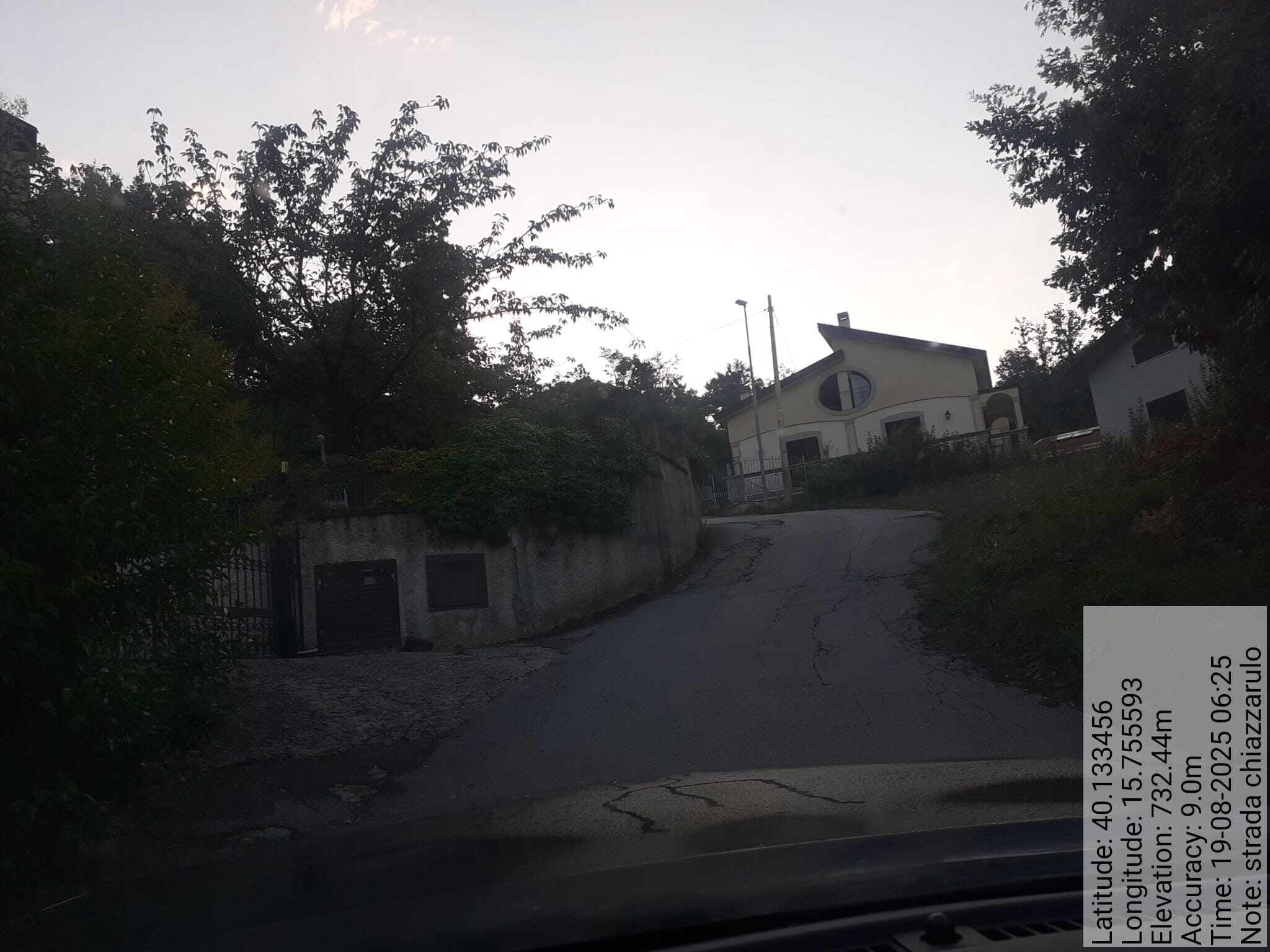 Galleria Fotografica Immagine