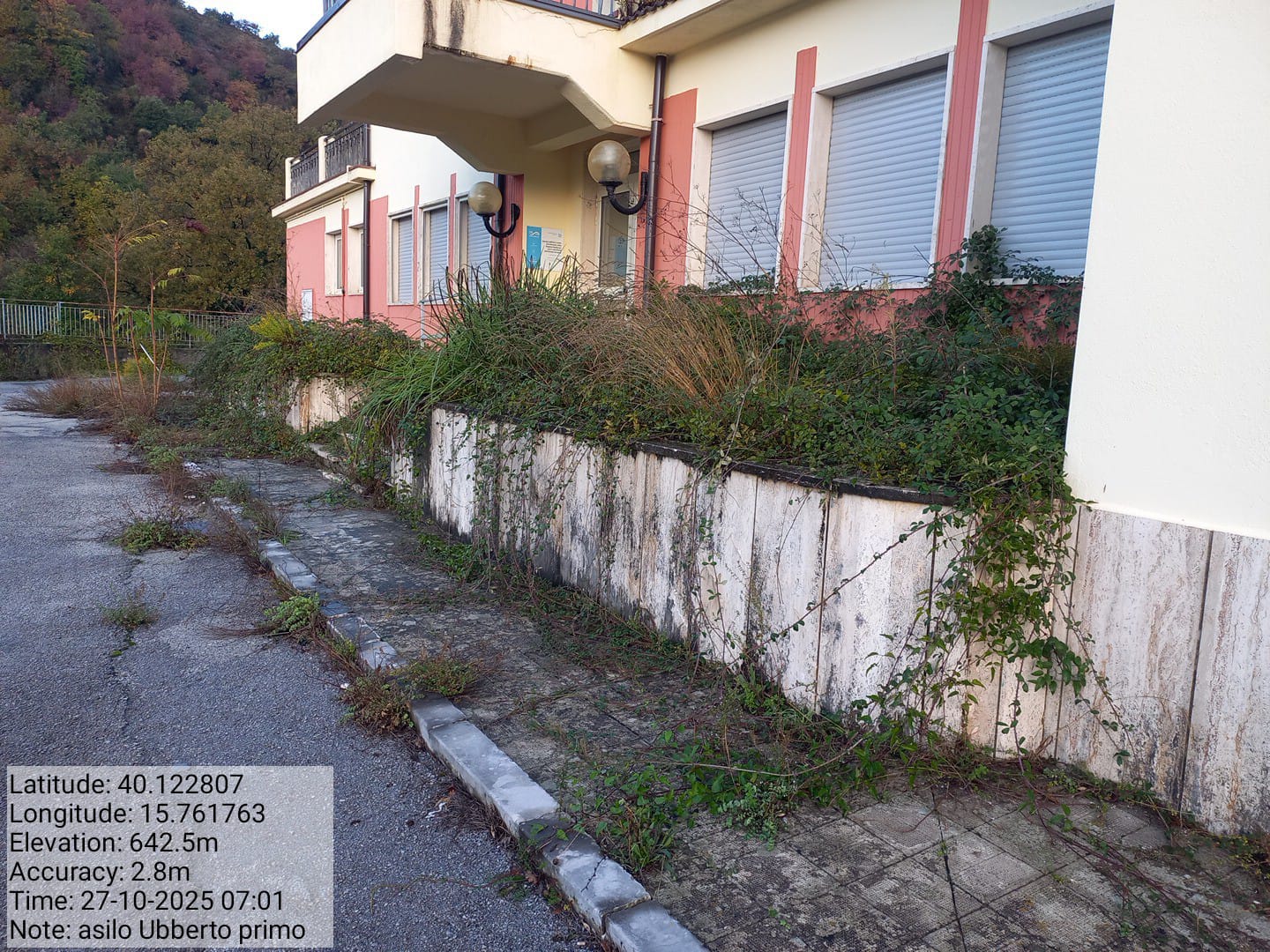 Galleria Fotografica Immagine