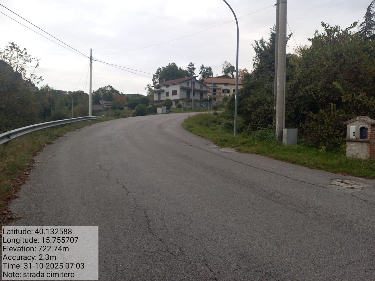 Galleria Fotografica Immagine