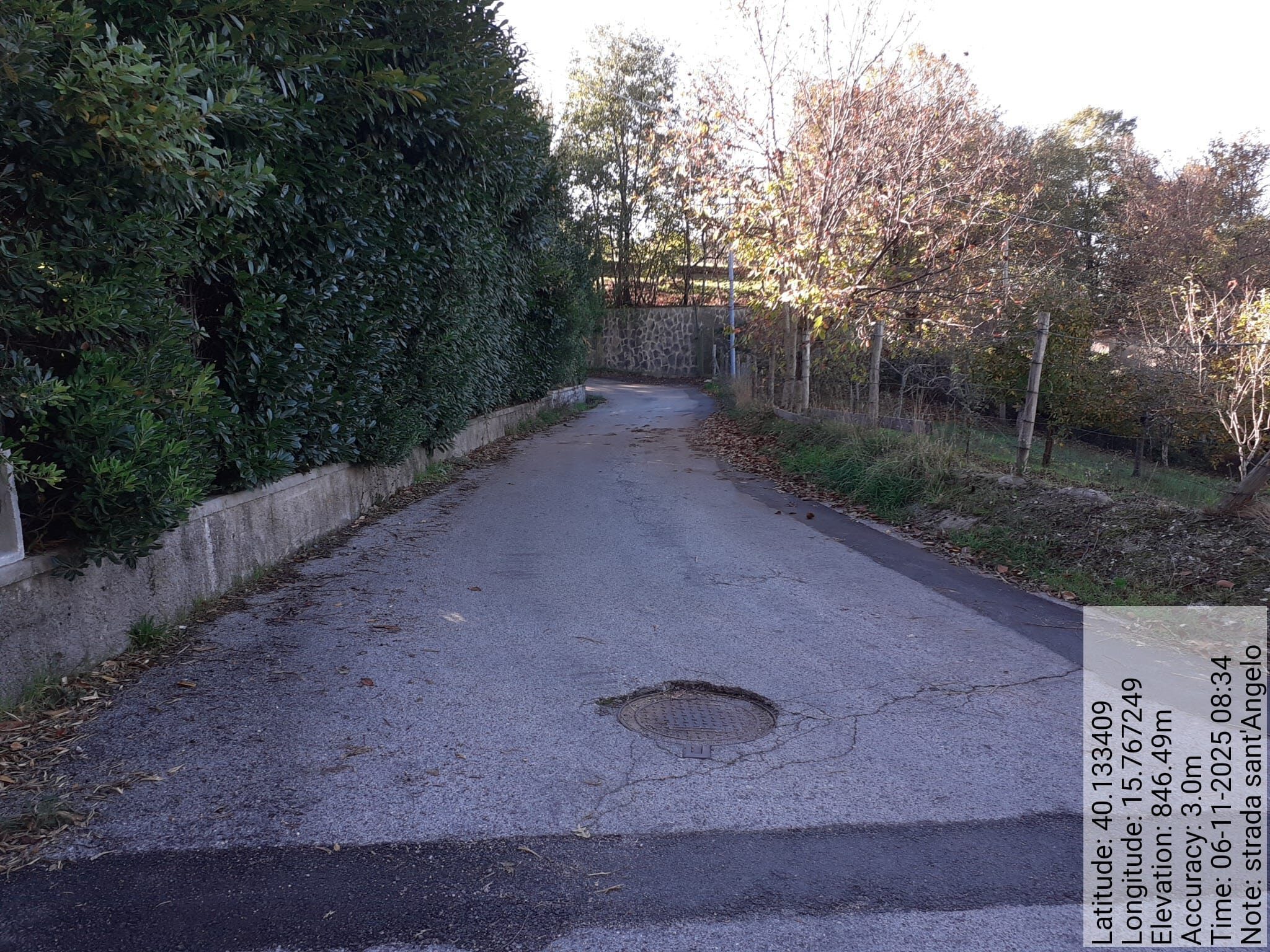 Galleria Fotografica Immagine