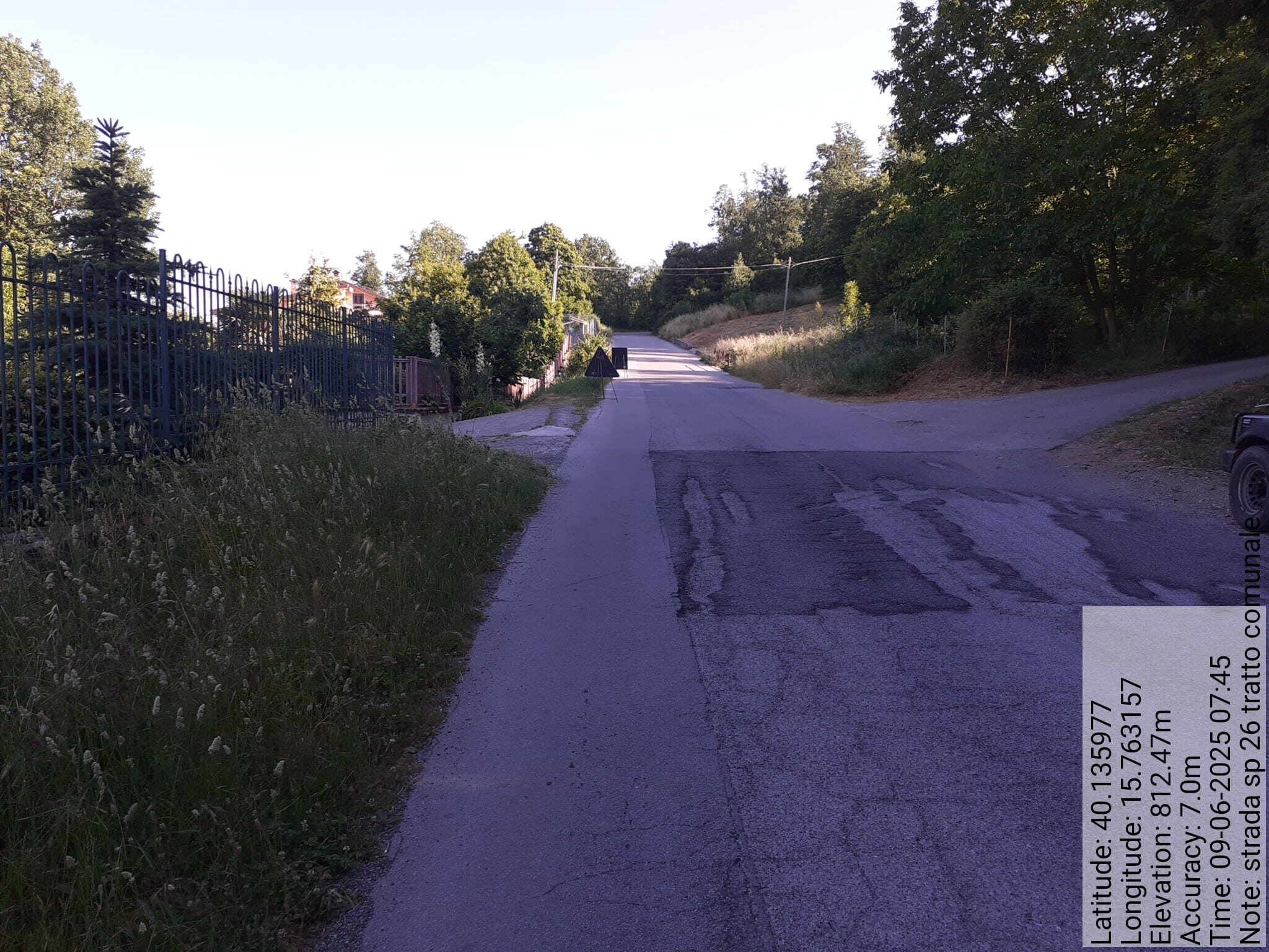 Galleria Fotografica Immagine