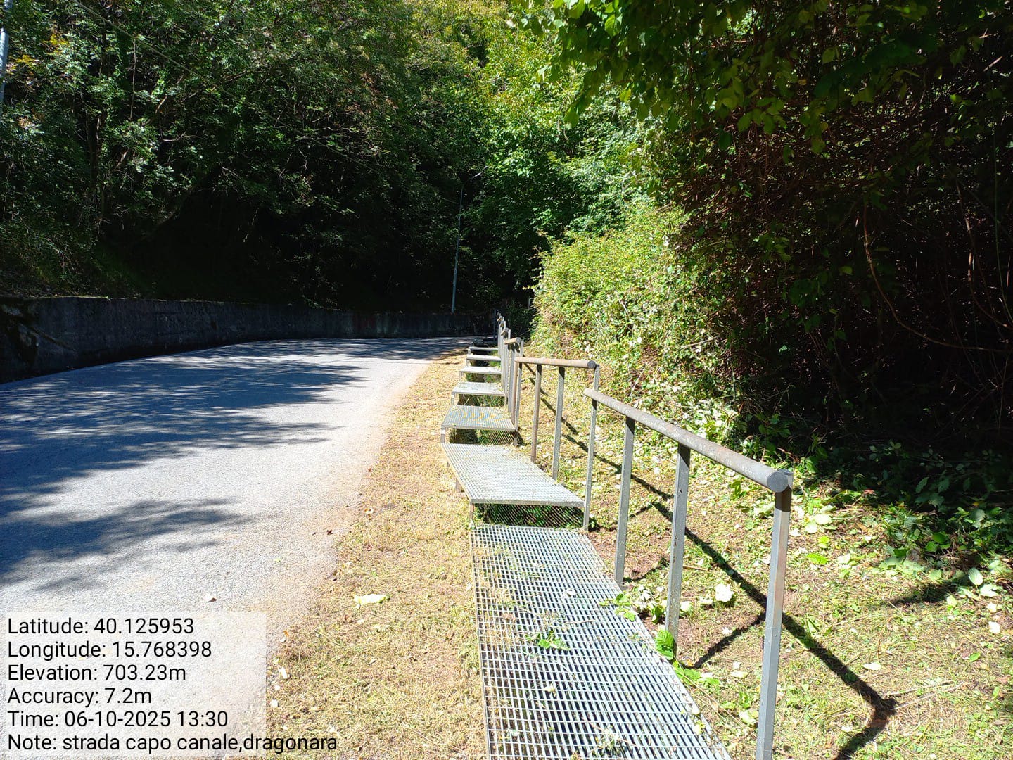 Galleria Fotografica Immagine