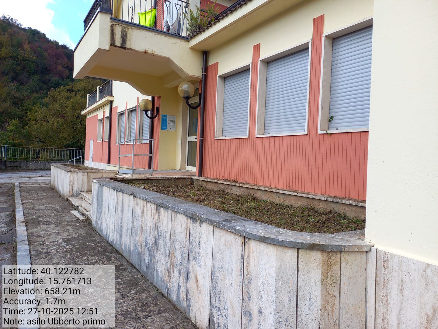 Galleria Fotografica Immagine