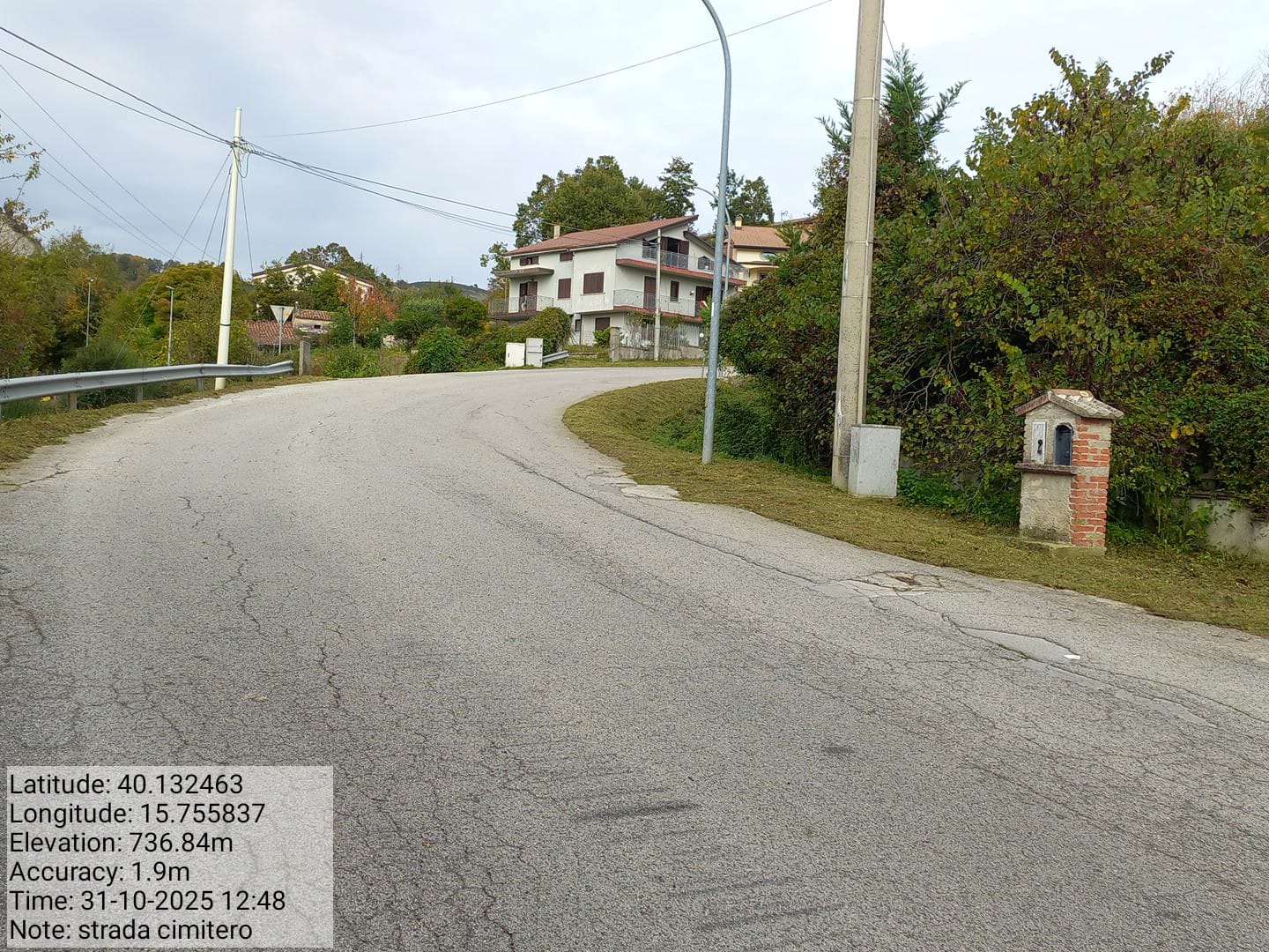 Galleria Fotografica Immagine