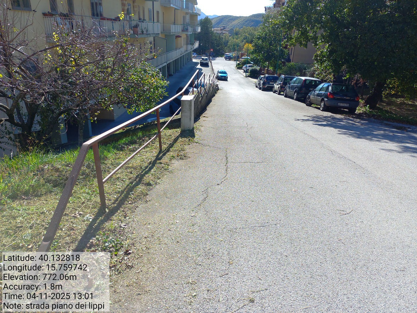 Galleria Fotografica Immagine