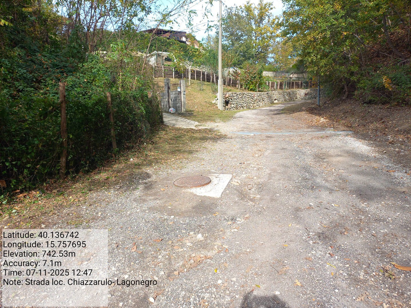 Galleria Fotografica Immagine