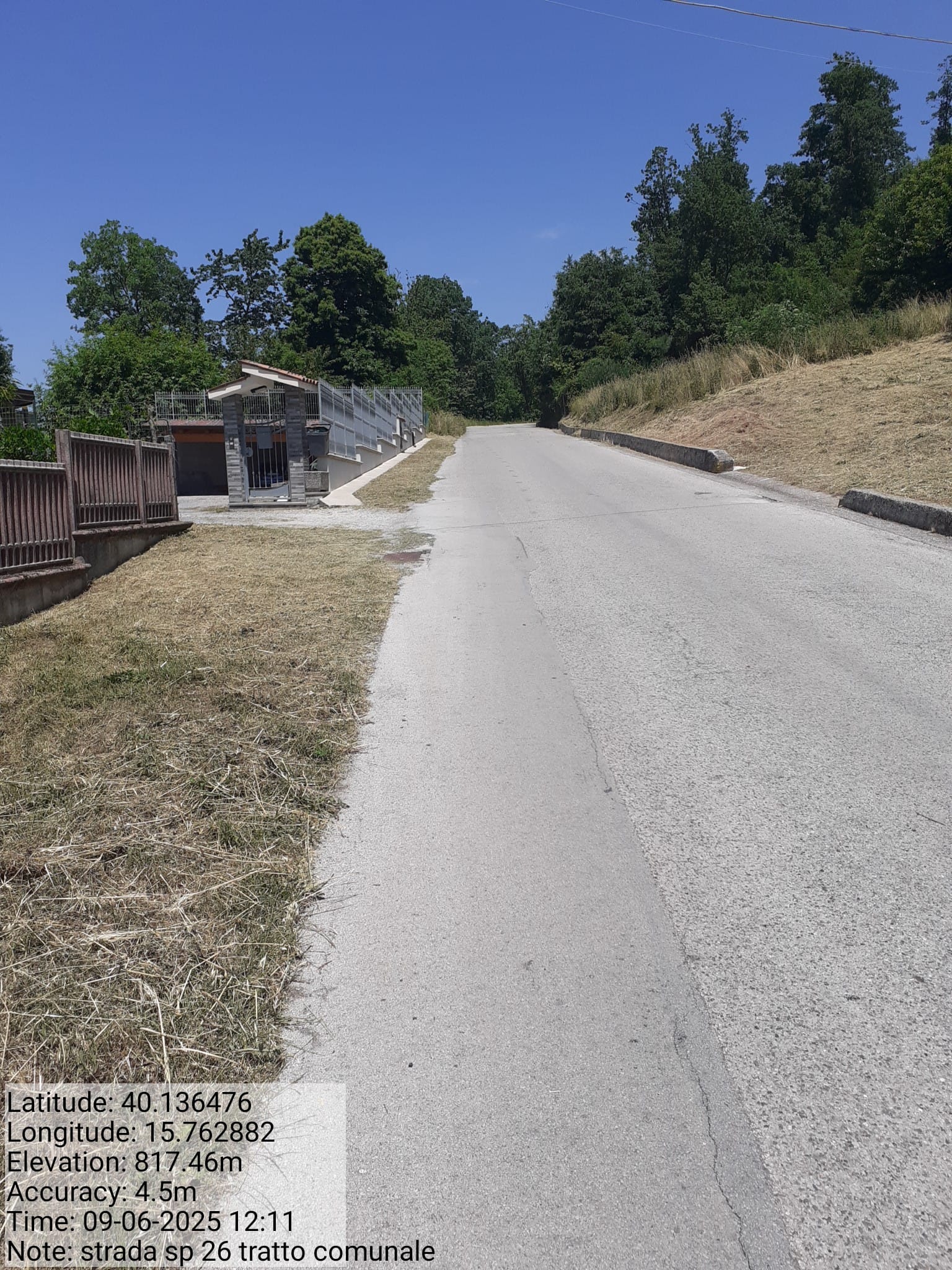 Galleria Fotografica Immagine