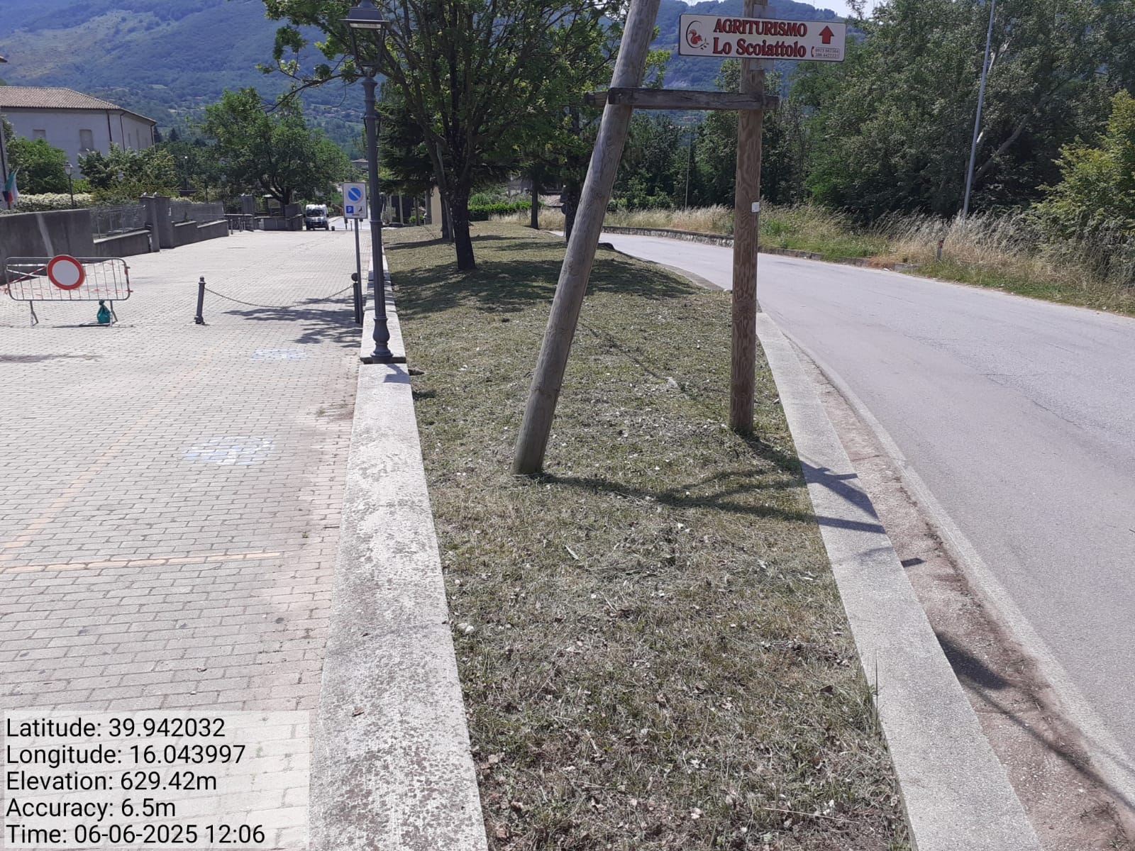 Galleria Fotografica Immagine